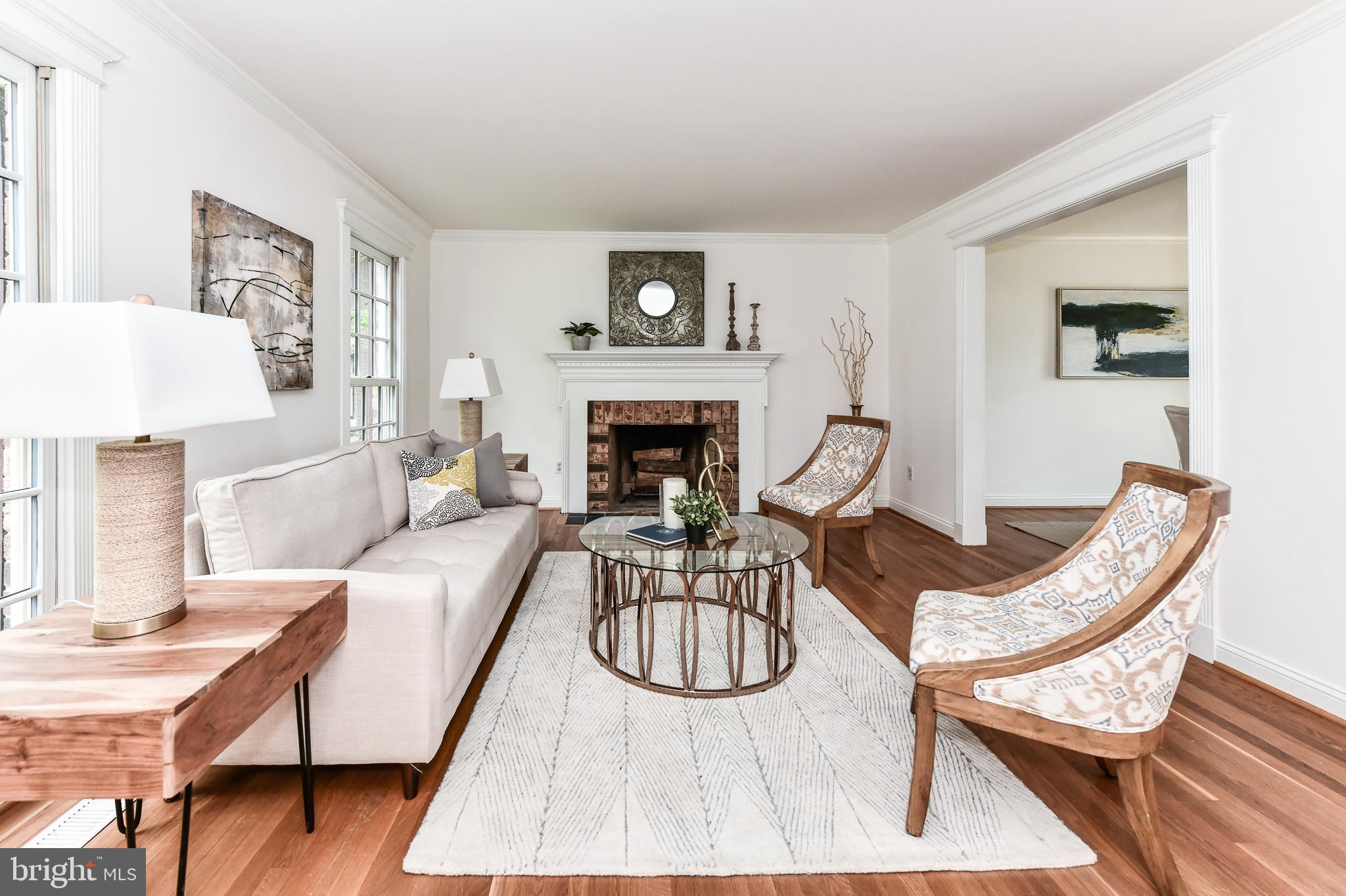 1327 Deep Run Lane Reston, VA 20190 - Photo 4 of 81