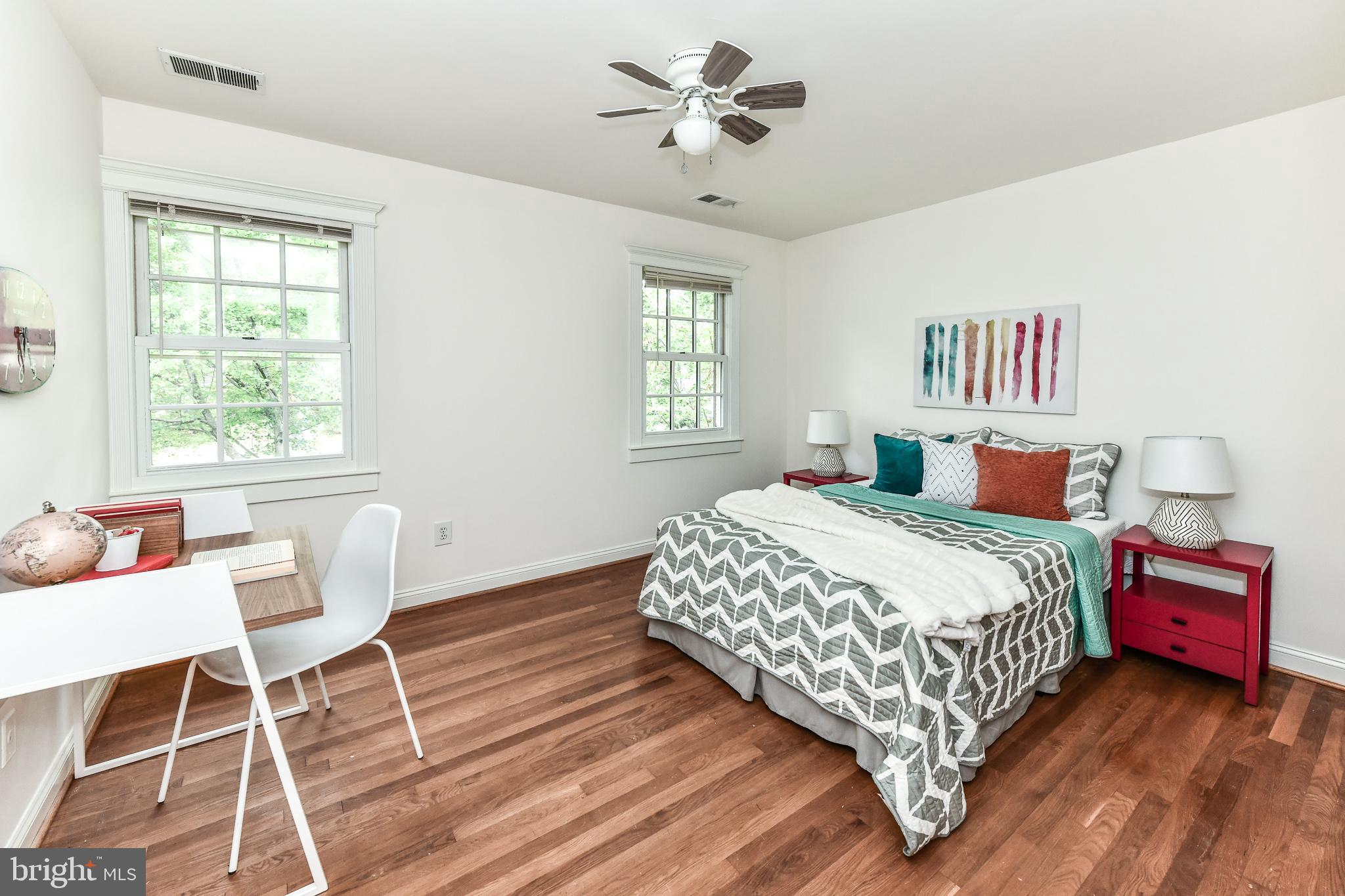 1327 Deep Run Lane Reston, VA 20190 - Photo 37 of 81