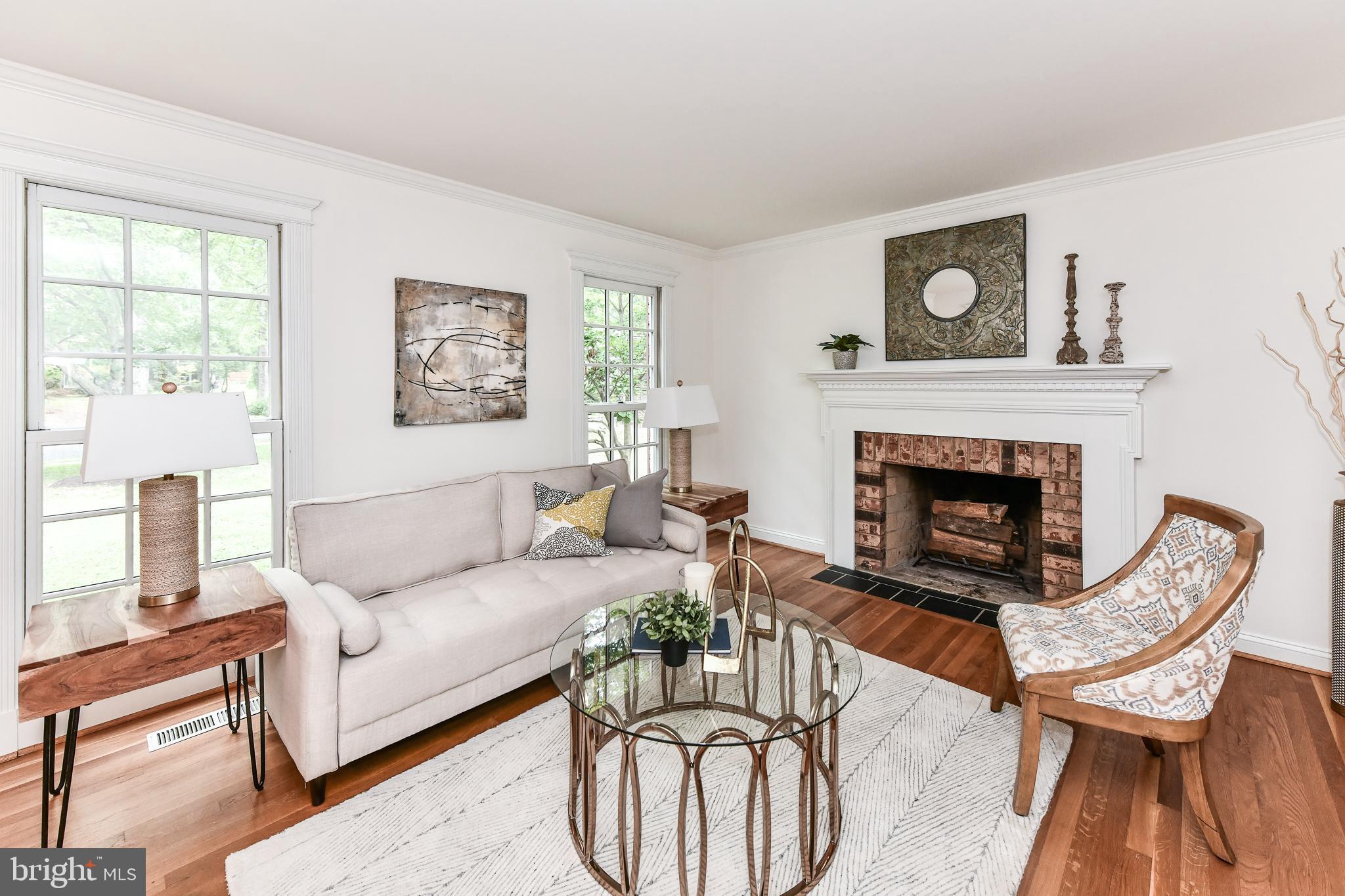 1327 Deep Run Lane Reston, VA 20190 - Photo 5 of 81