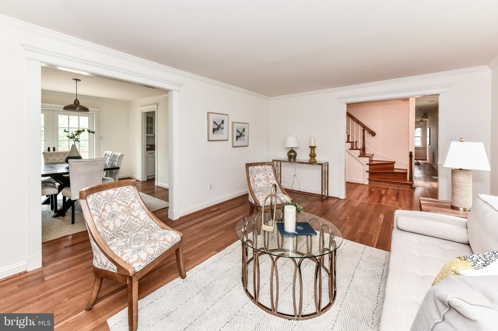 1327 Deep Run Lane Reston, VA 20190 - Photo 6 of 81