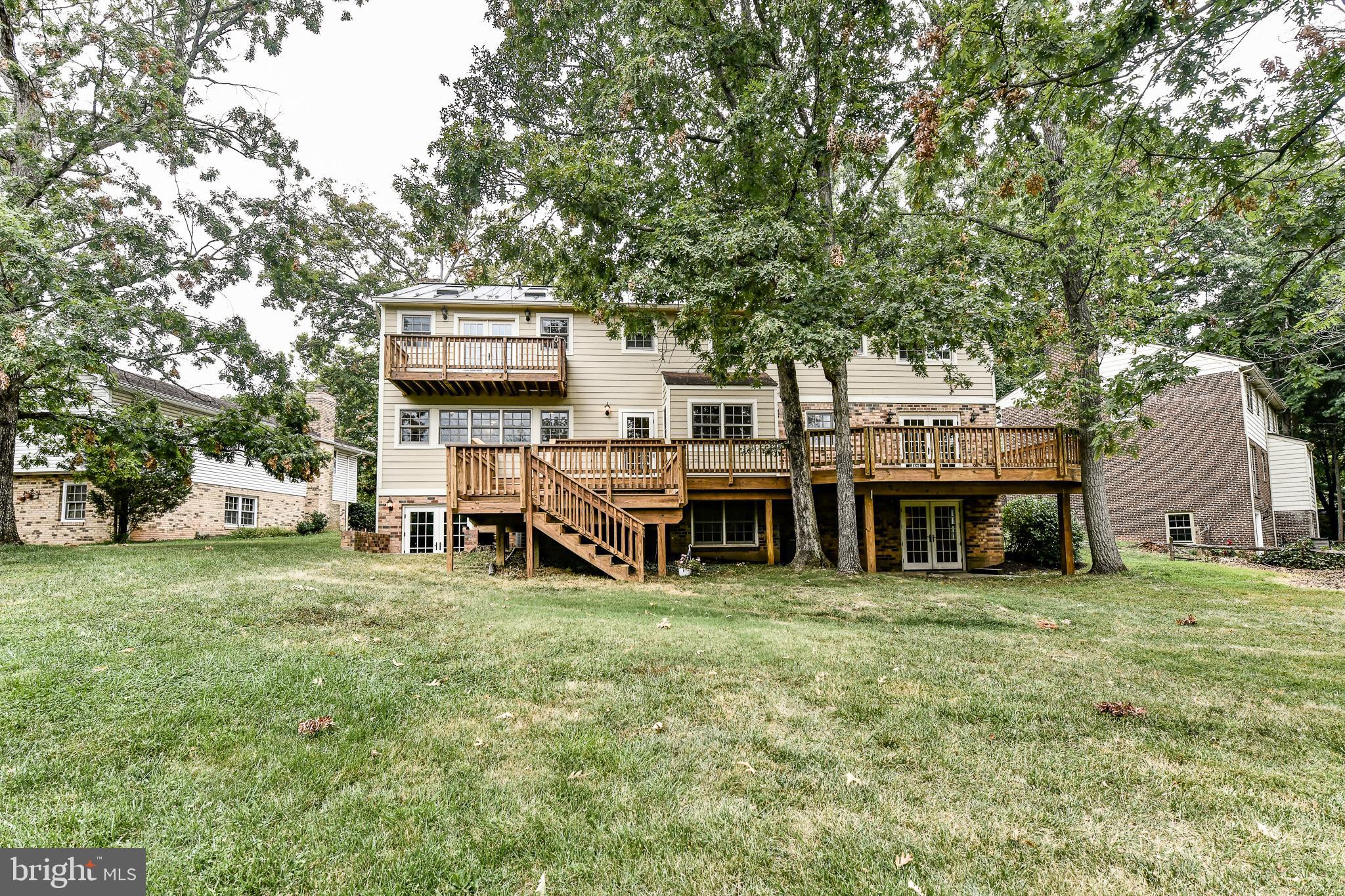1327 Deep Run Lane Reston, VA 20190 - Photo 52 of 81