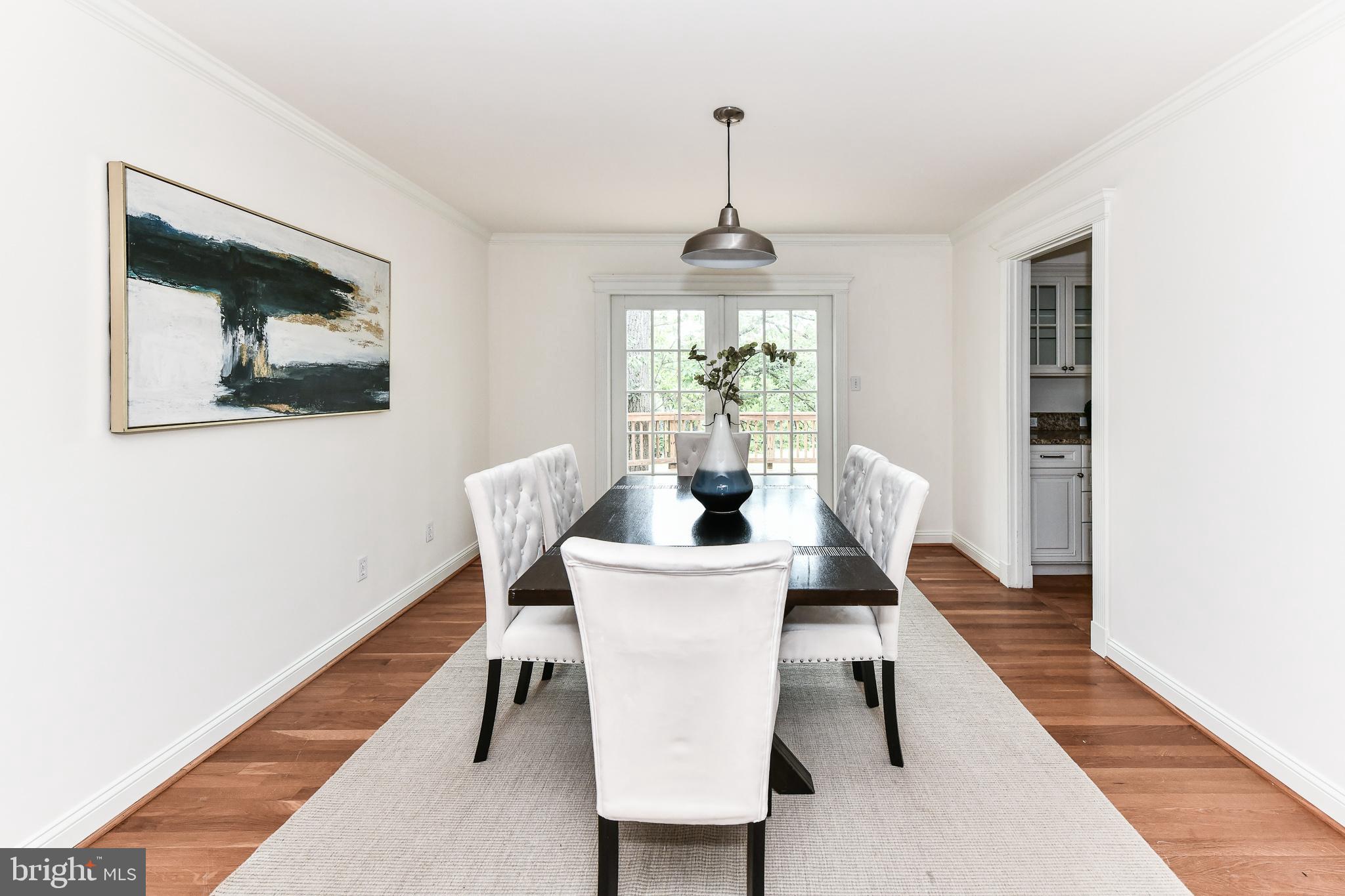 1327 Deep Run Lane Reston, VA 20190 - Photo 7 of 81