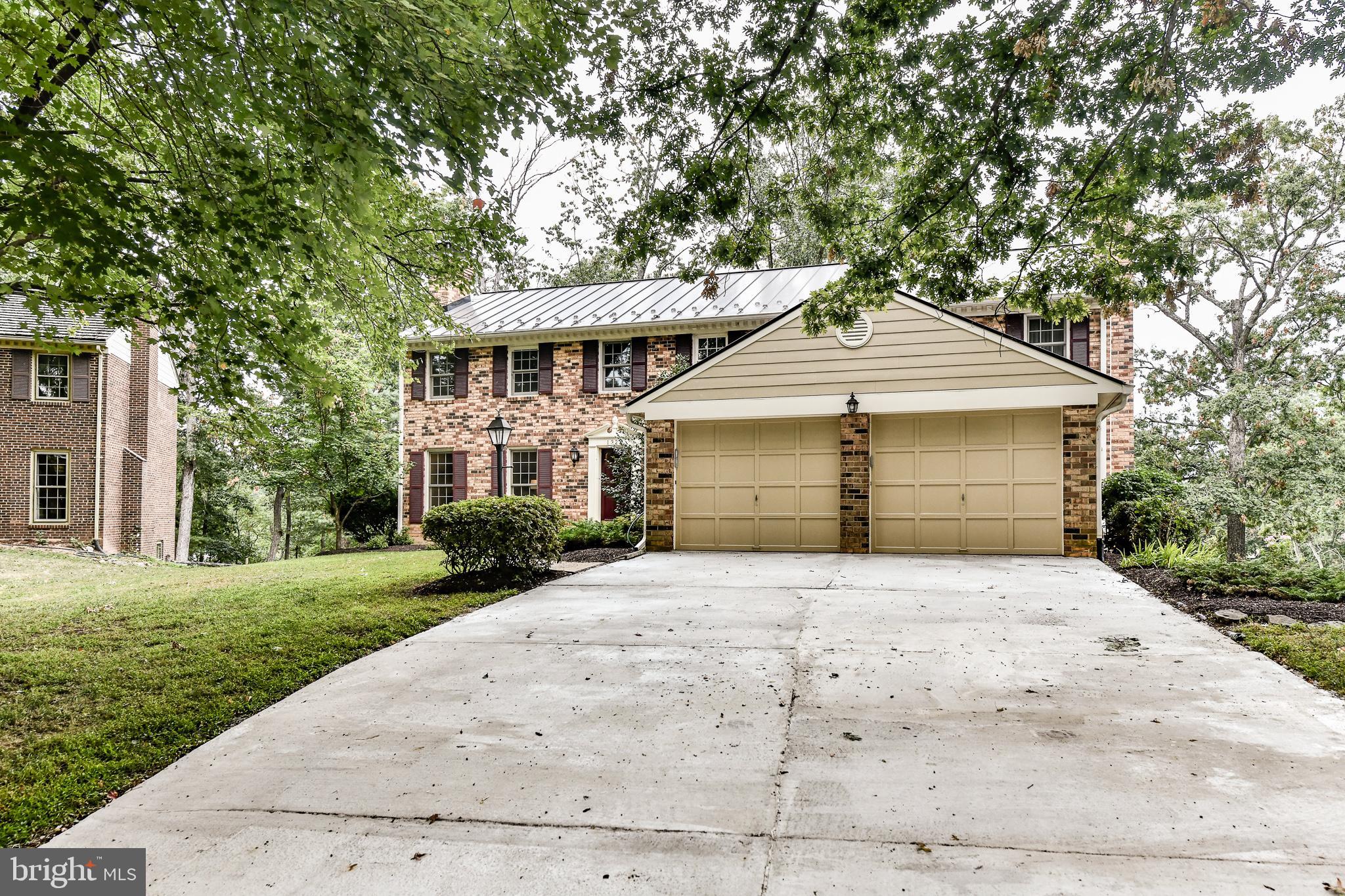 1327 Deep Run Lane Reston, VA 20190 - Photo 61 of 81