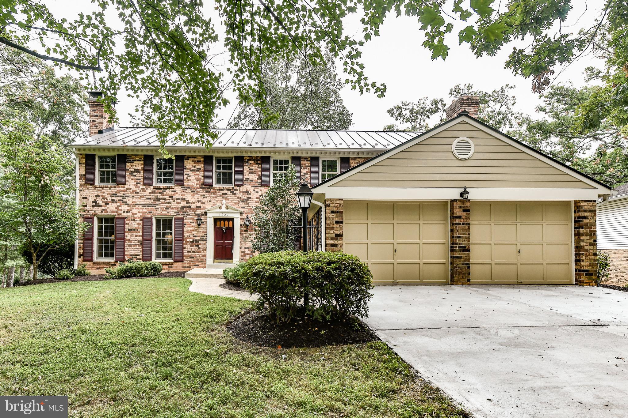1327 Deep Run Lane Reston, VA 20190 - Photo 62 of 81