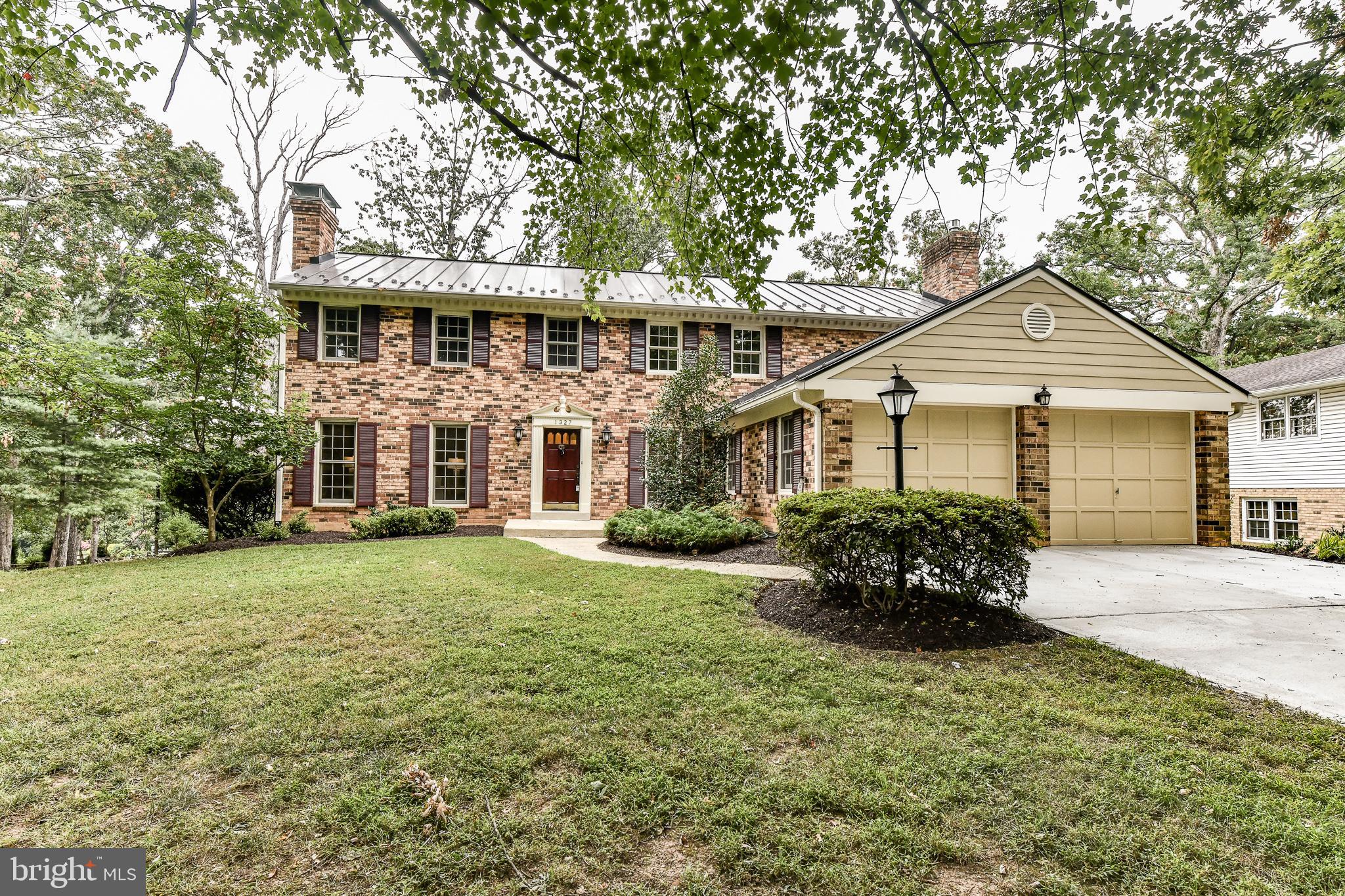 1327 Deep Run Lane Reston, VA 20190 - Photo 63 of 81