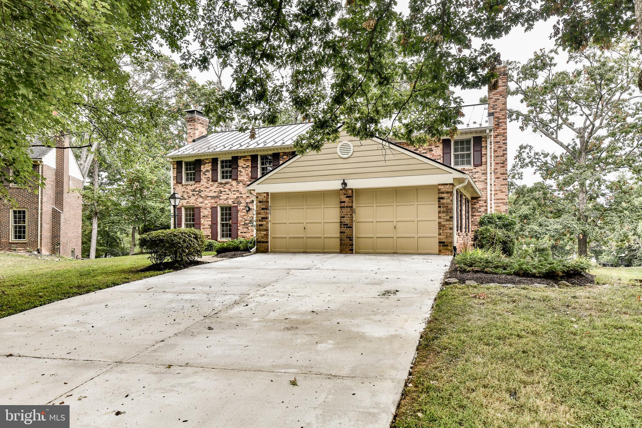 1327 Deep Run Lane Reston, VA 20190 - Photo 64 of 81