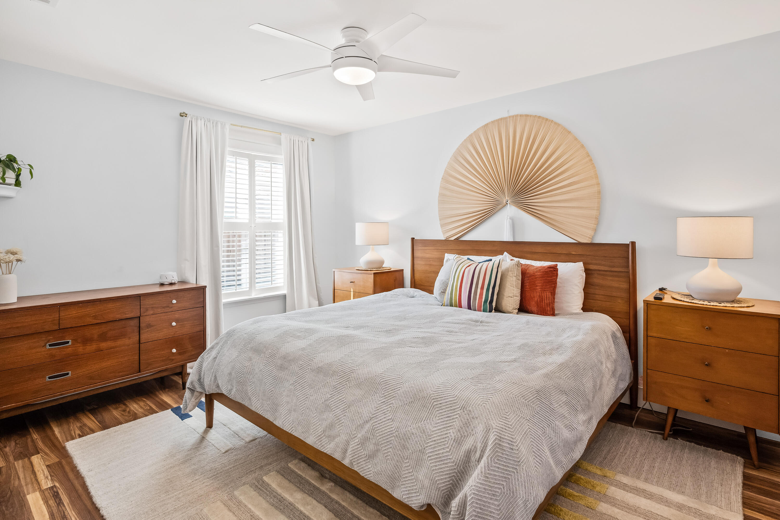 1131 Bellwood Road Charleston, SC 29412 - Photo 4 of 39 Primary bedroom