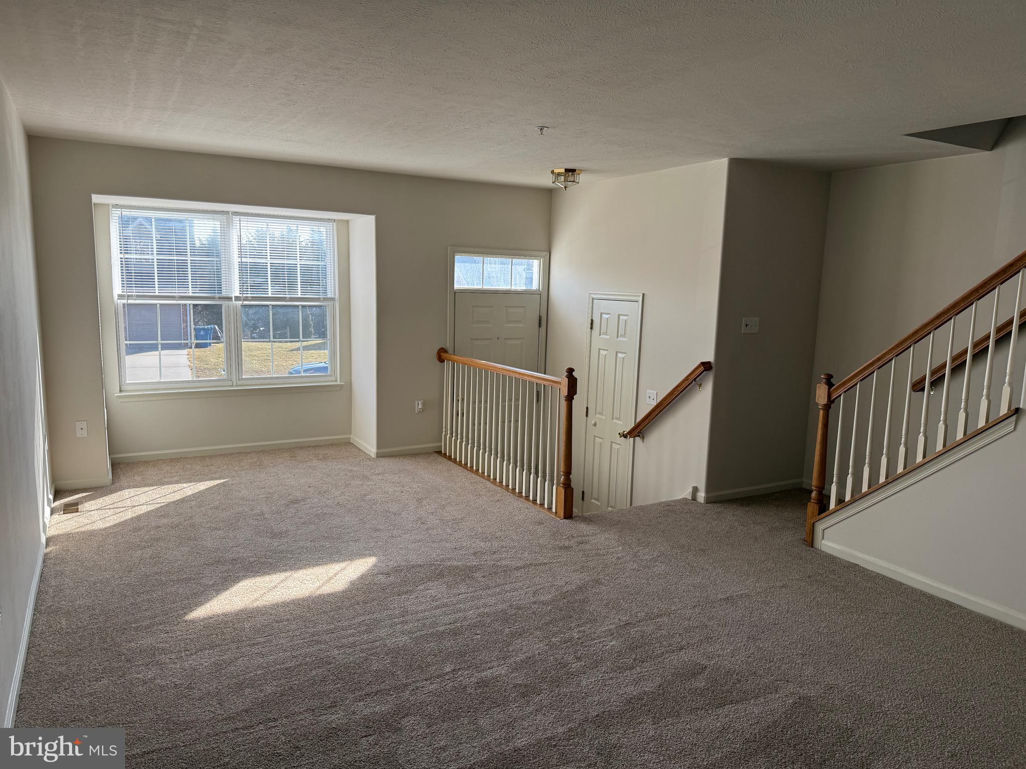 294 Mike Drive Elkton, MD 21921 - Photo 11 of 61 a view of an empty room with stairs
