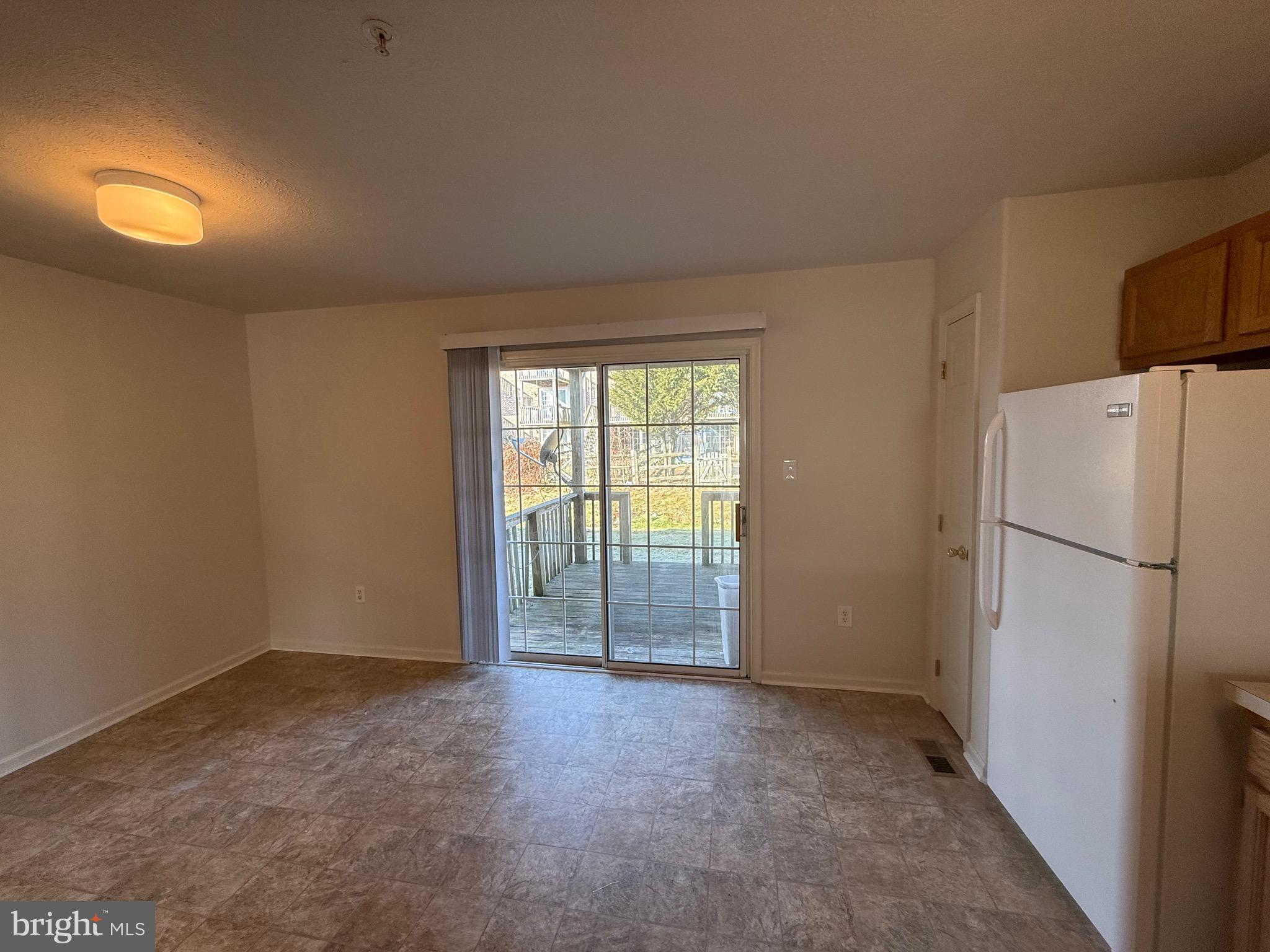 294 Mike Drive Elkton, MD 21921 - Photo 17 of 61 a view of an empty room with a window