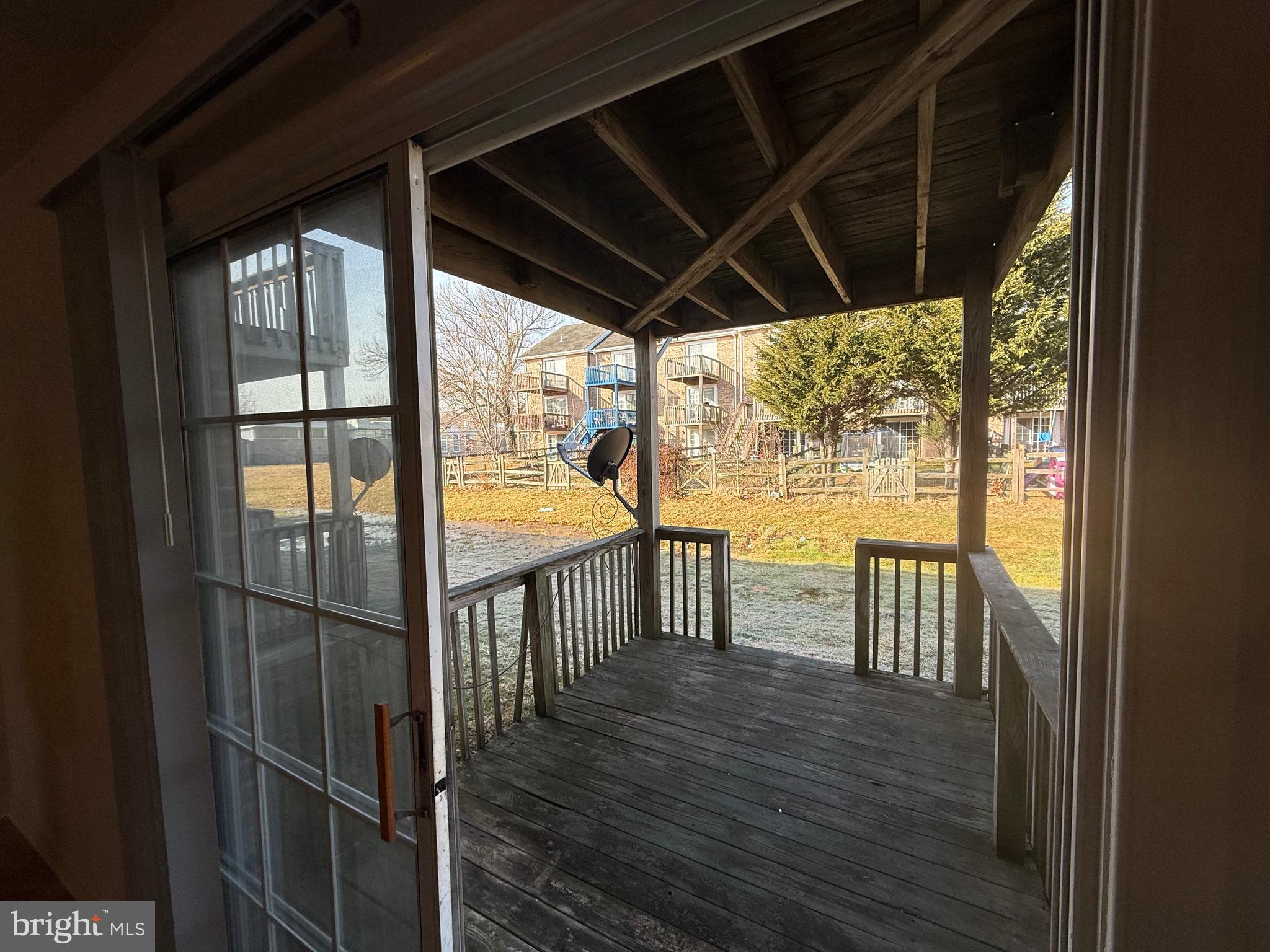 294 Mike Drive Elkton, MD 21921 - Photo 21 of 61 2 Tier Deck