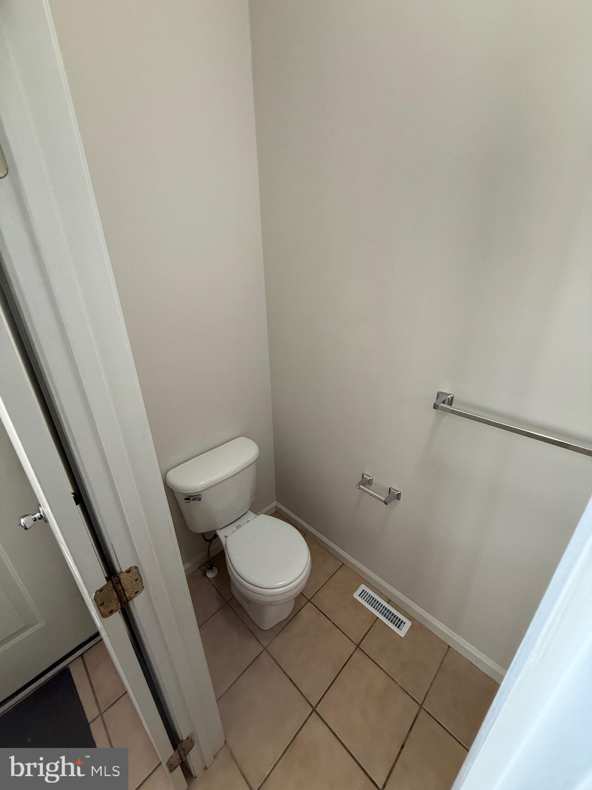 294 Mike Drive Elkton, MD 21921 - Photo 23 of 61 a bathroom with a granite countertop toilet and a sink