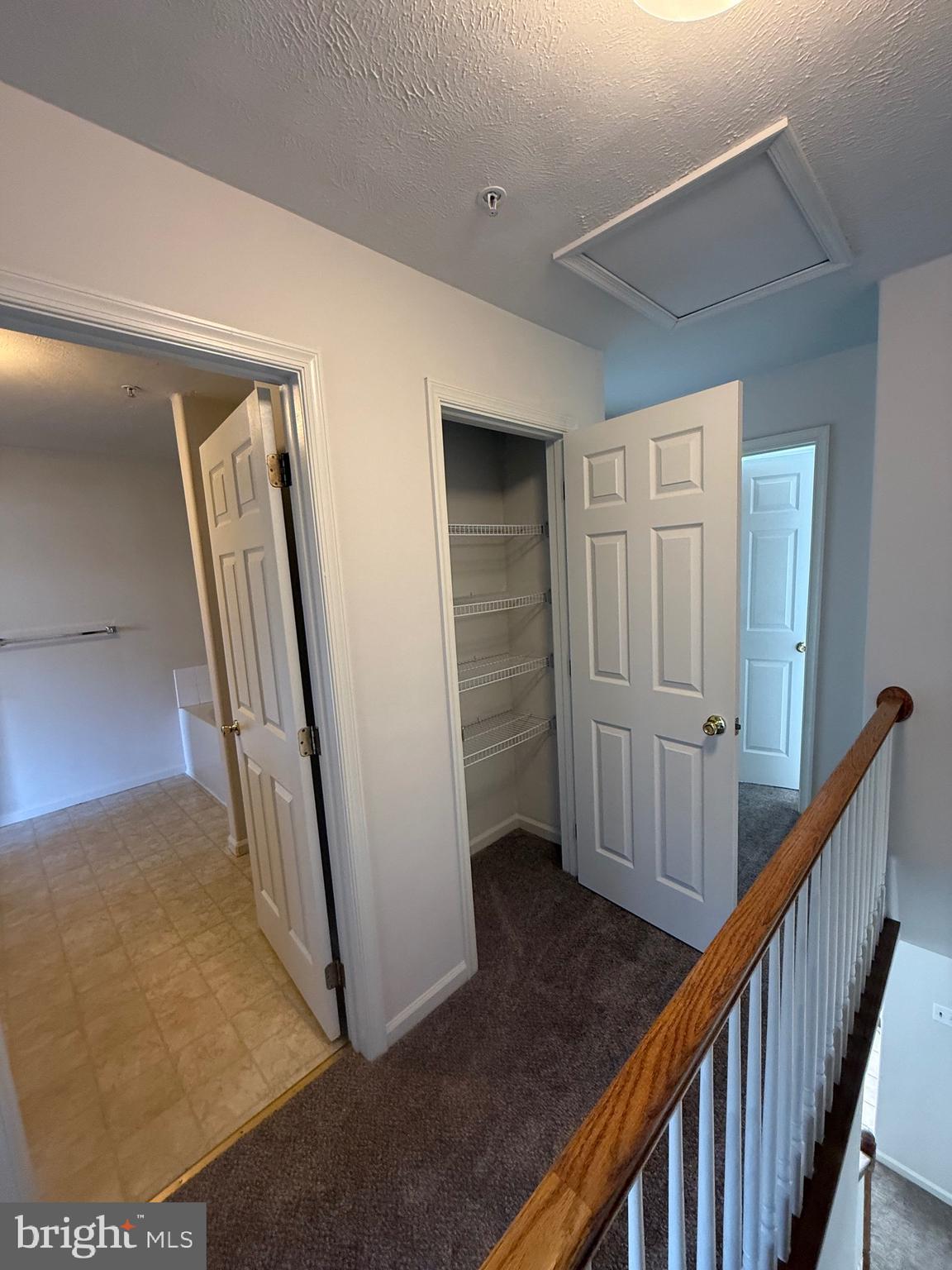 294 Mike Drive Elkton, MD 21921 - Photo 33 of 61 Attic Access in Hall