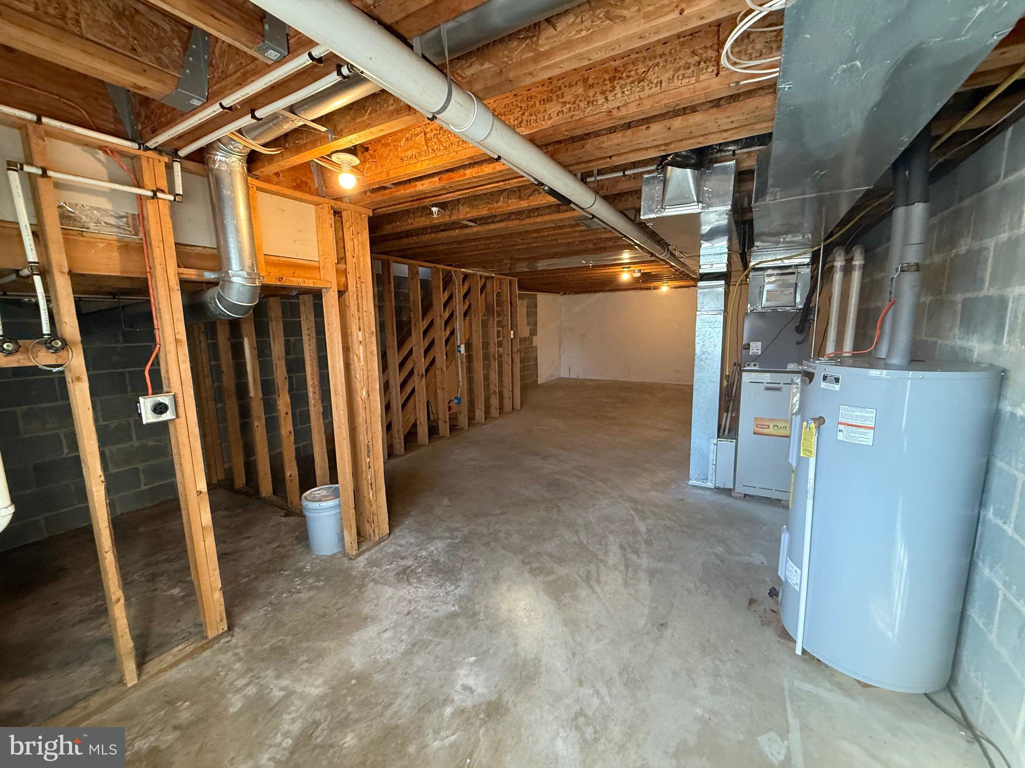 294 Mike Drive Elkton, MD 21921 - Photo 50 of 61 a view of a storage room