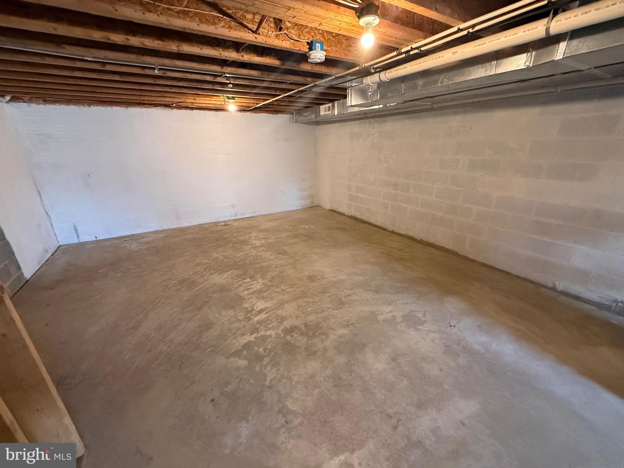 294 Mike Drive Elkton, MD 21921 - Photo 56 of 61 a view of a room with racks on the wall