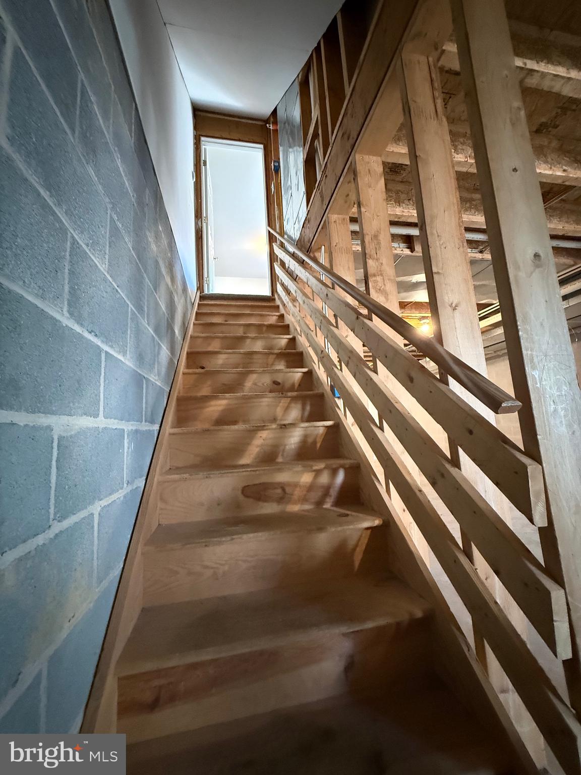 294 Mike Drive Elkton, MD 21921 - Photo 58 of 61 Basement Stairs
