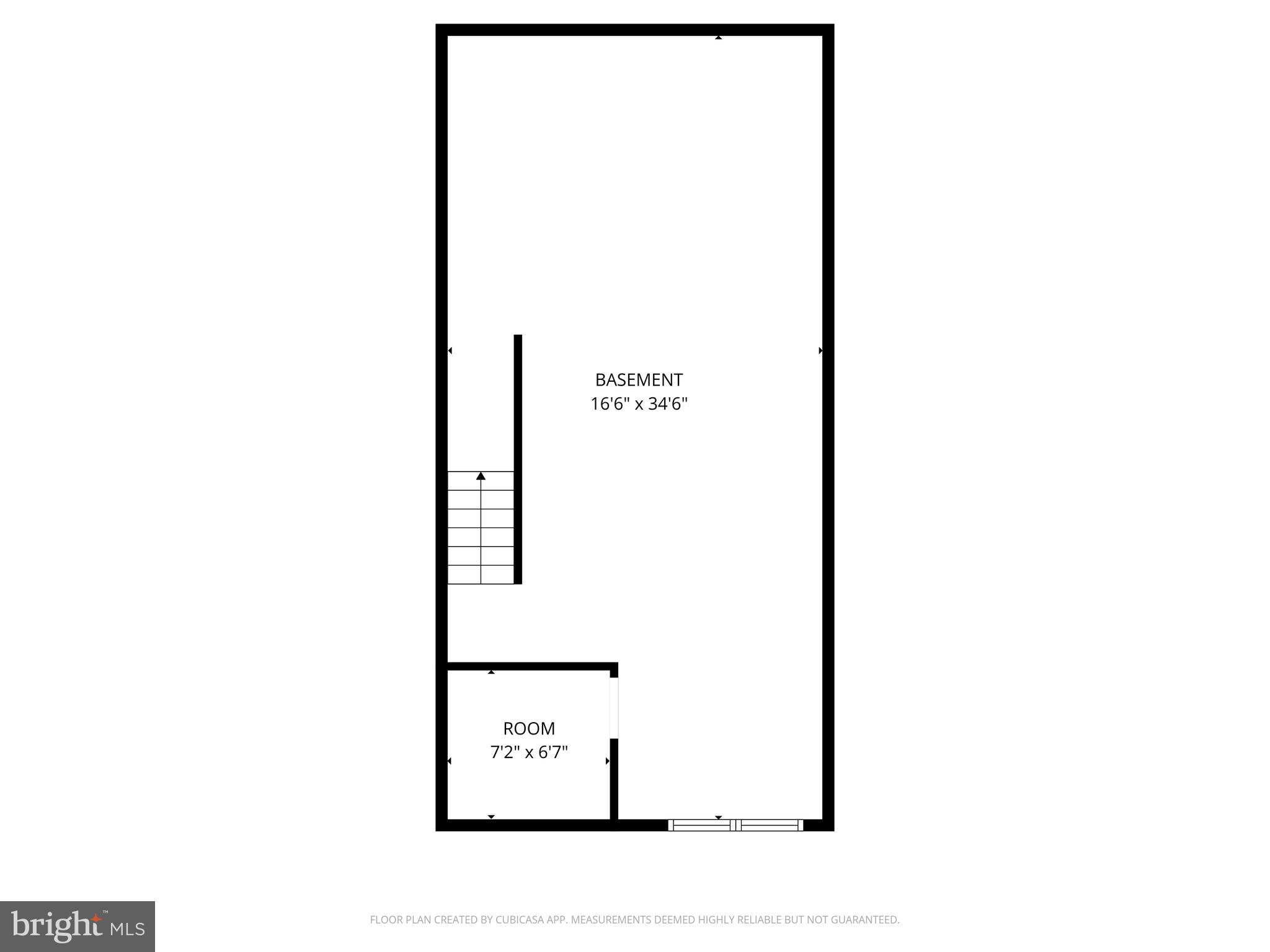 294 Mike Drive Elkton, MD 21921 - Photo 61 of 61 a picture of a floor plan