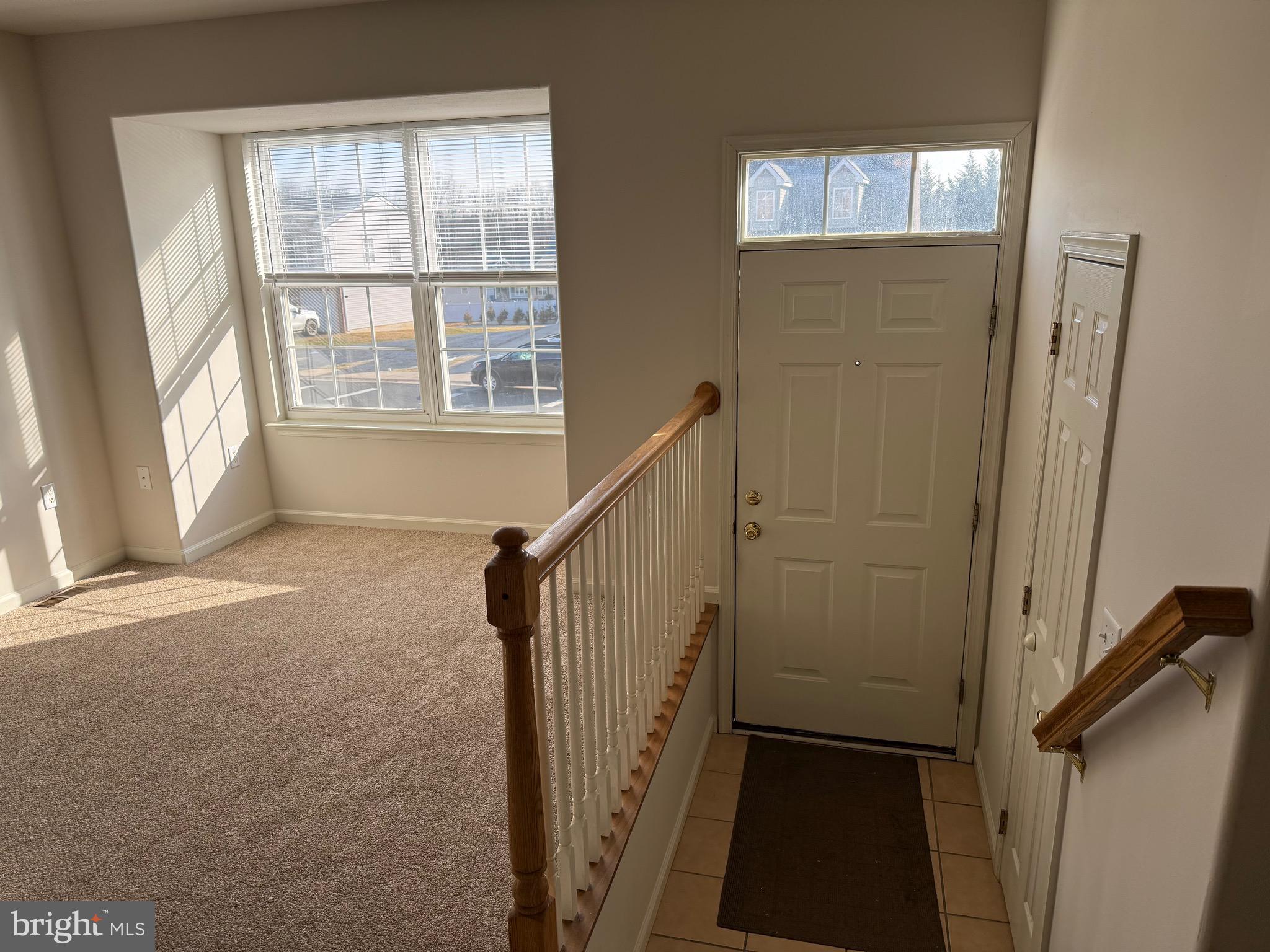 294 Mike Drive Elkton, MD 21921 - Photo 9 of 61 a view of a hallway with windows