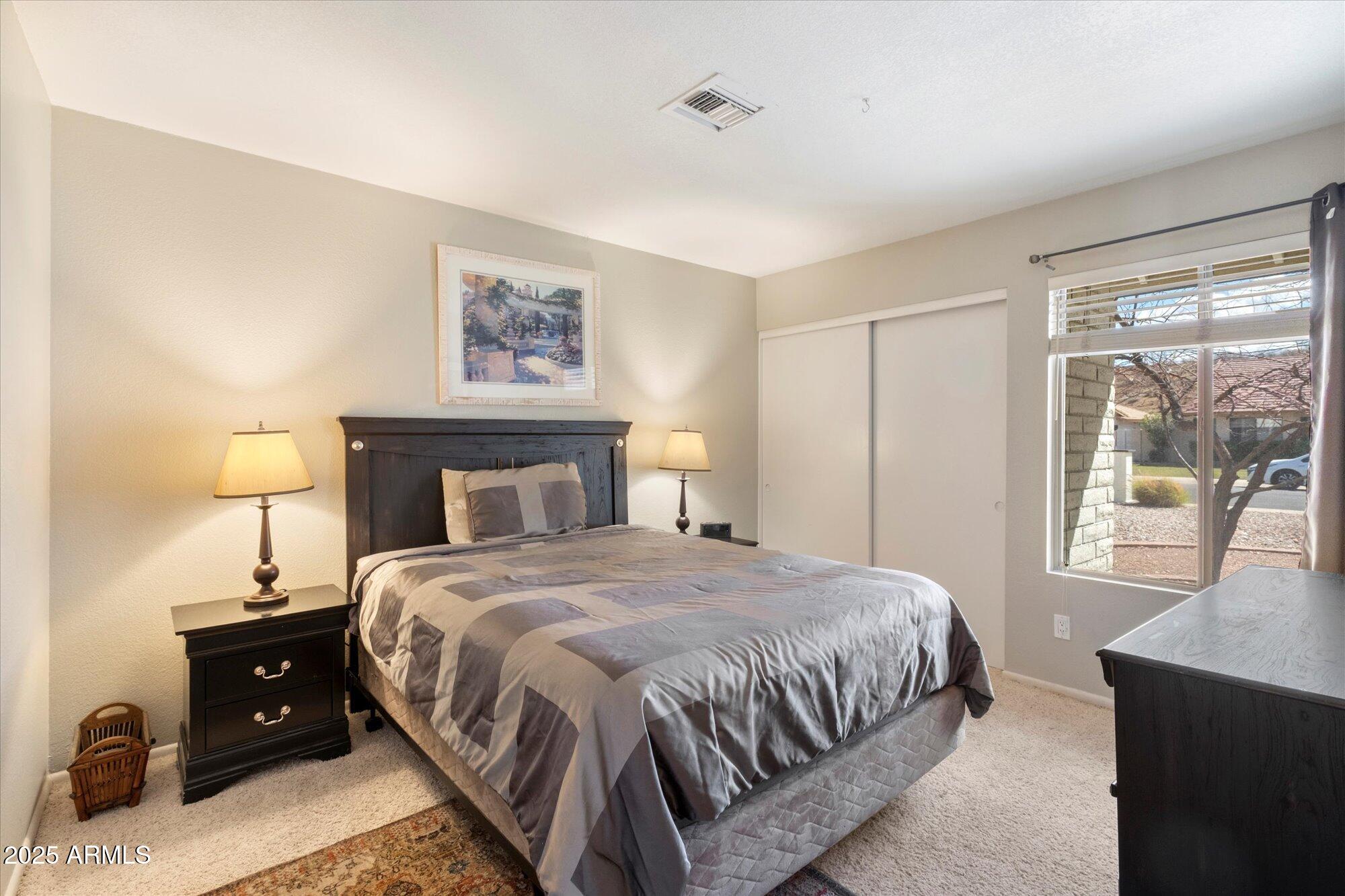 1002 East Grandview Road Phoenix, AZ 85022 - Photo 17 of 29 Guest Bedroom I