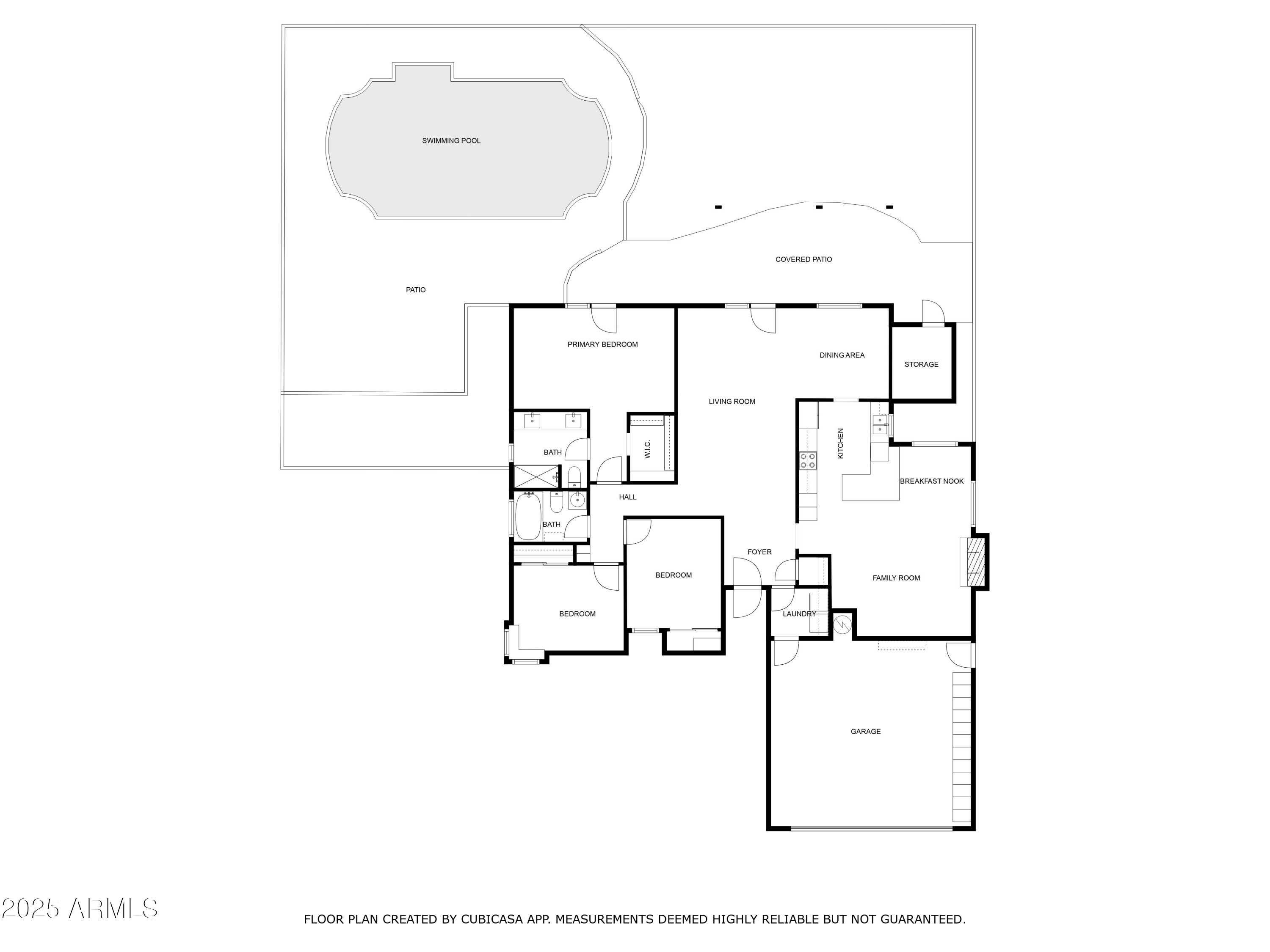 1002 East Grandview Road Phoenix, AZ 85022 - Photo 28 of 29