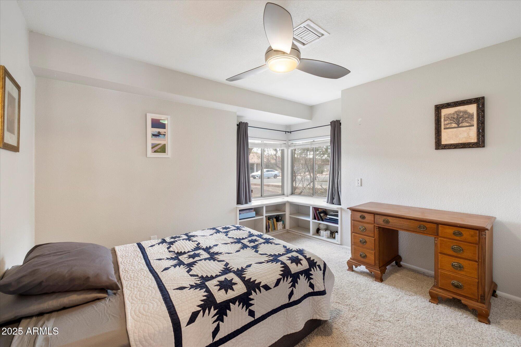 1002 East Grandview Road Phoenix, AZ 85022 - Photo 19 of 29 Guest Bedroom II
