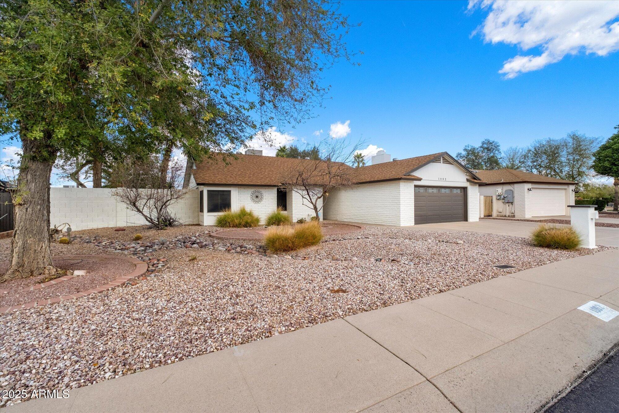 1002 East Grandview Road Phoenix, AZ 85022 - Photo 25 of 29 Front of Home