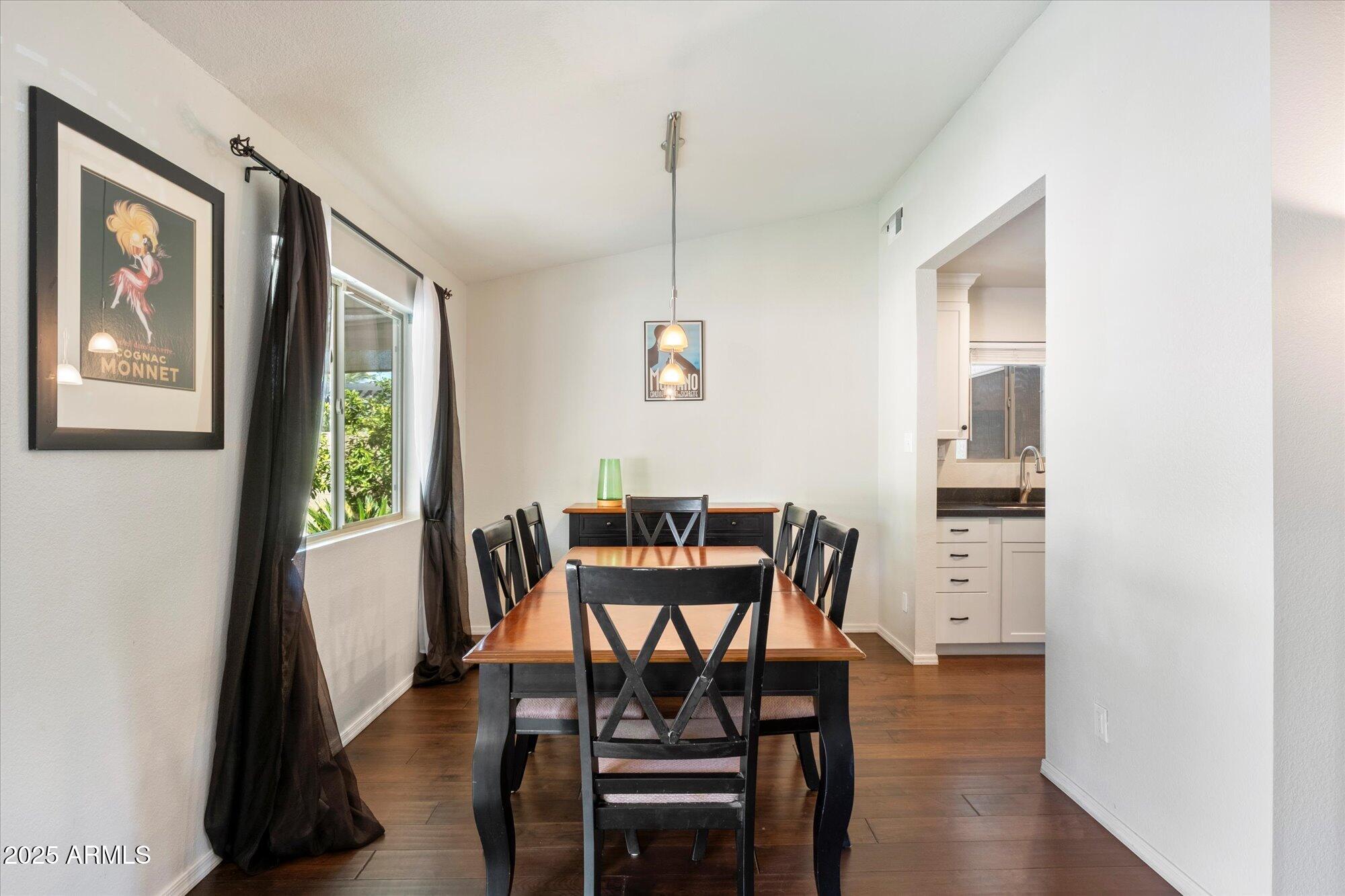 1002 East Grandview Road Phoenix, AZ 85022 - Photo 4 of 29 Dining Room