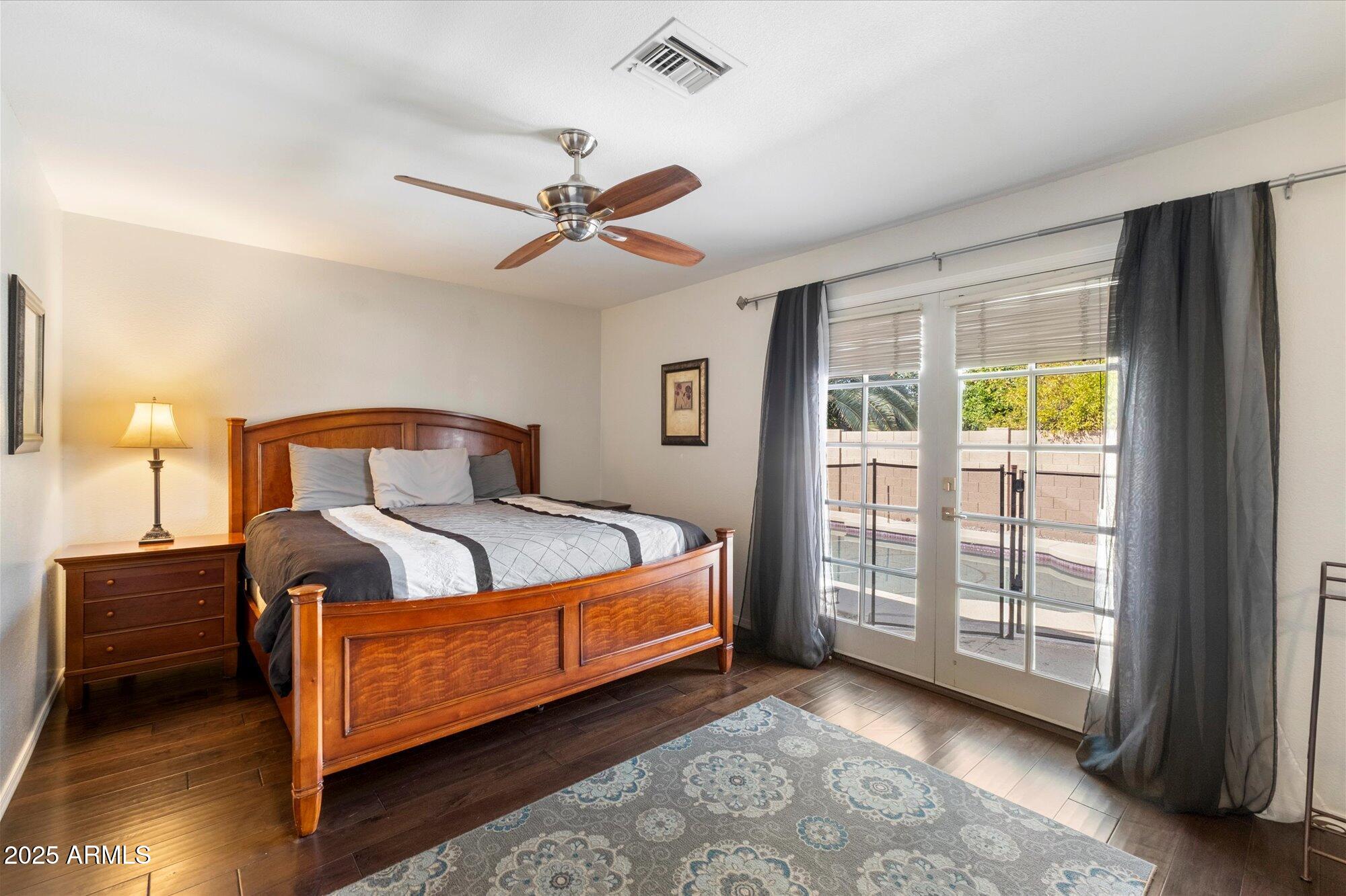 1002 East Grandview Road Phoenix, AZ 85022 - Photo 7 of 29 Primary Bedroom