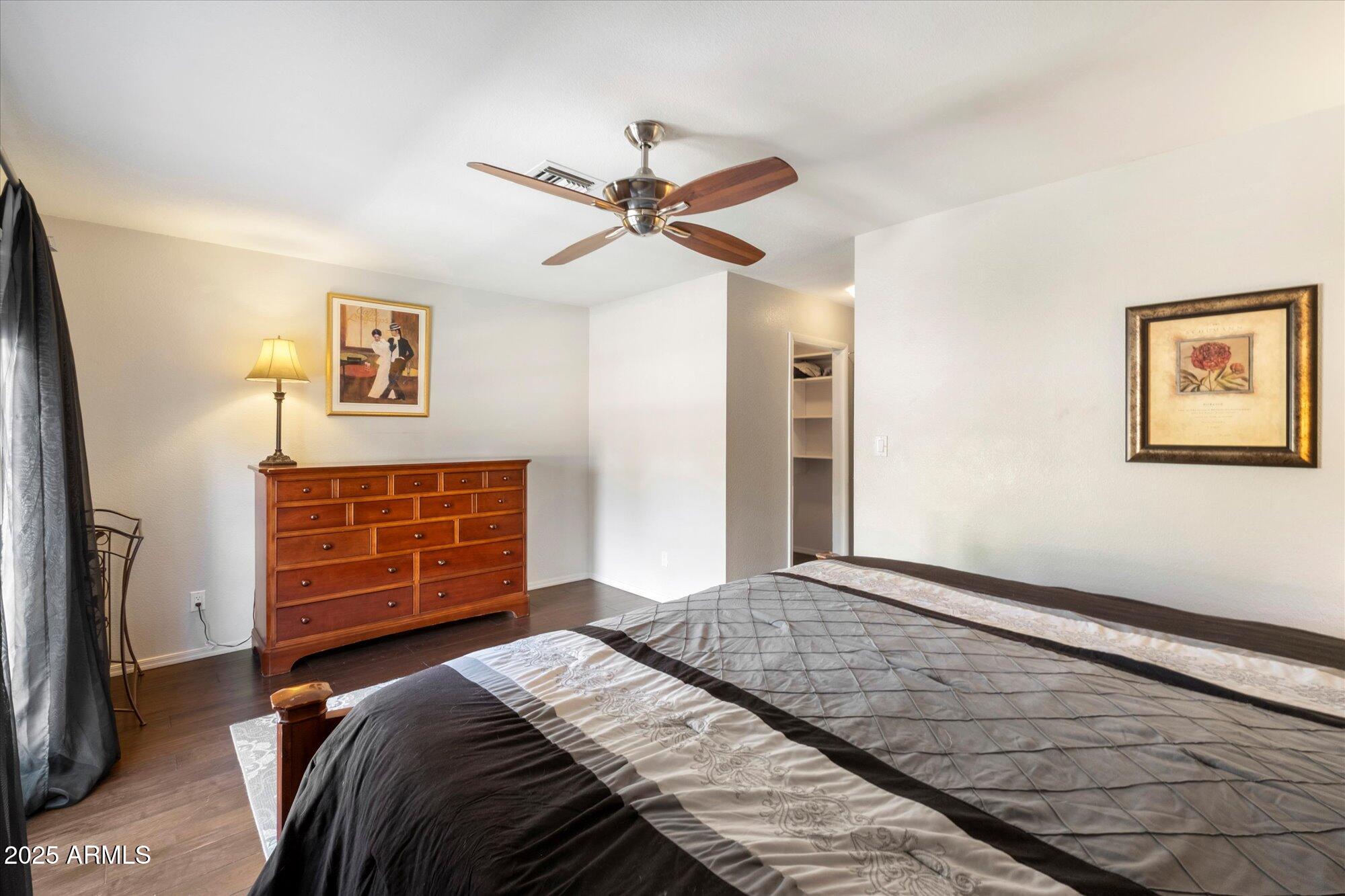 1002 East Grandview Road Phoenix, AZ 85022 - Photo 8 of 29 Primary Bedroom