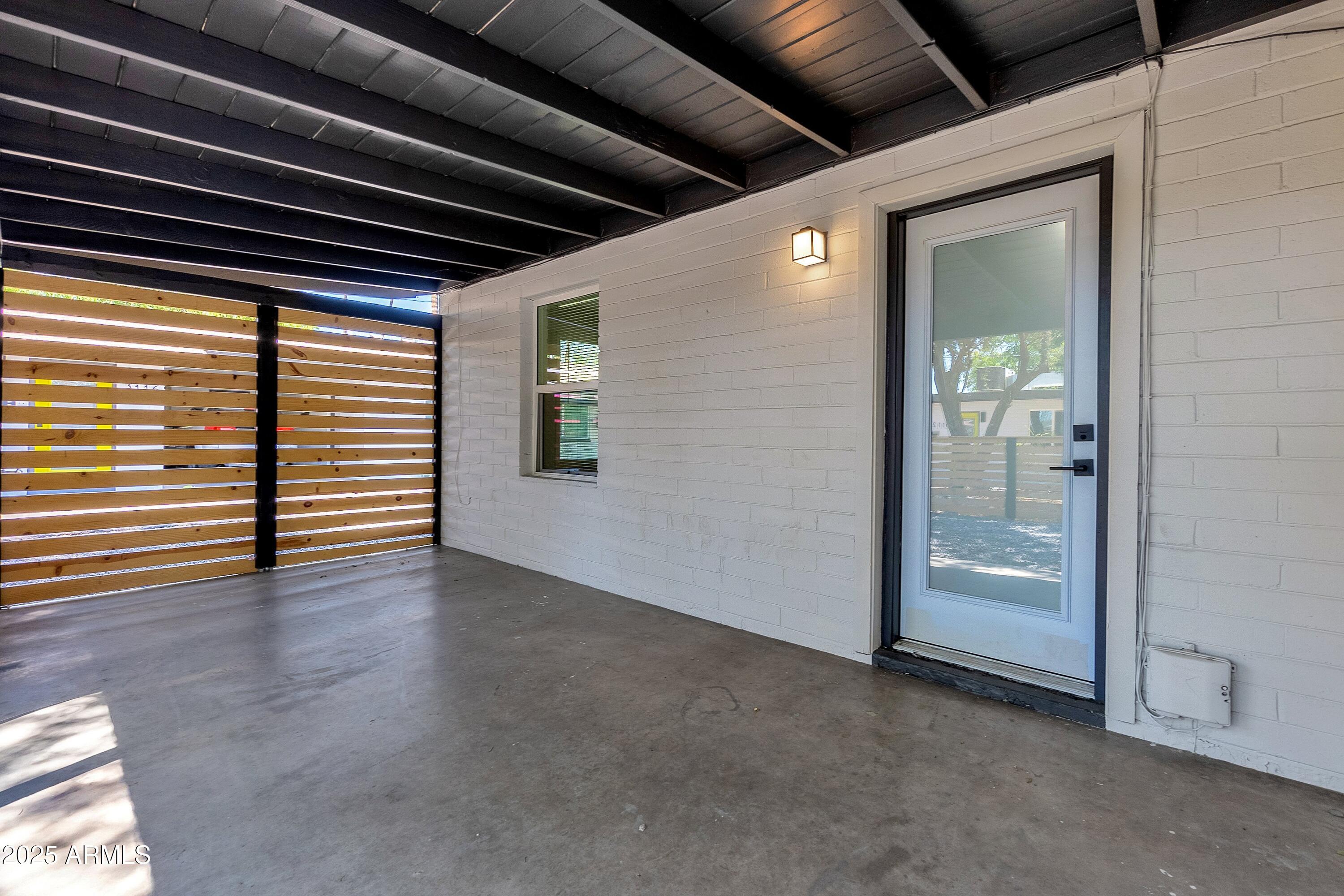 3110 North 39th Street Phoenix, AZ 85018 - Photo 12 of 32 013_COVERED PATIO AREA