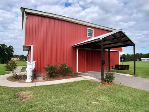 195 Chime Bell Church Road Aiken, SC 29803 - Photo 3 of 21