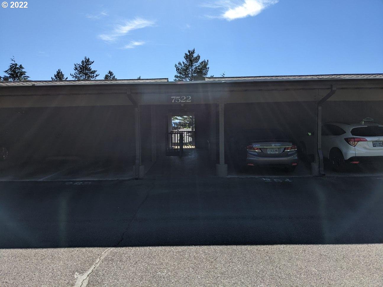7522 Southwest Barnes Road, Unit C Portland, OR 97225 - Photo 1 of 12 Gallery Image 1