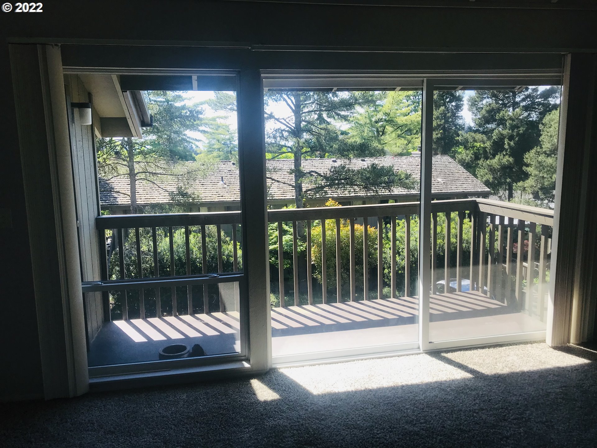 7522 Southwest Barnes Road, Unit C Portland, OR 97225 - Photo 9 of 12 Gallery Image 9