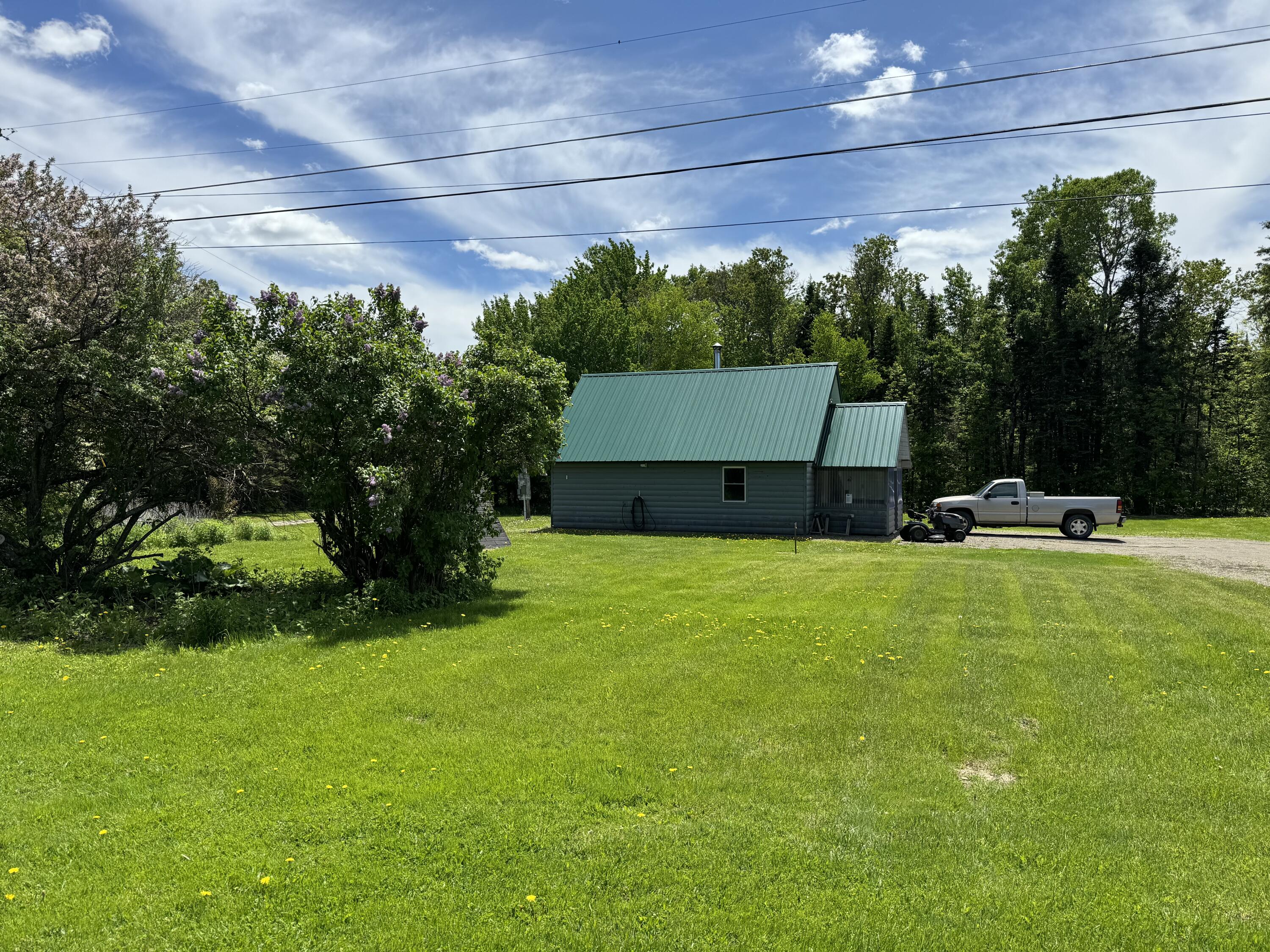 222 Carvell Road Mapleton, ME 04757 - Photo 5 of 21 IMG_1092