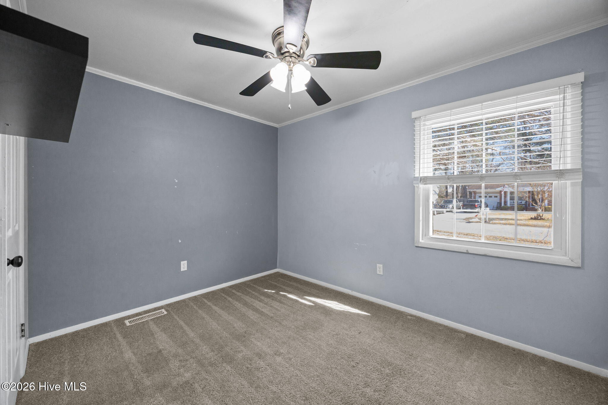 323 Cardinal Road Jacksonville, NC 28546 - Photo 17 of 22 4th Bedroom