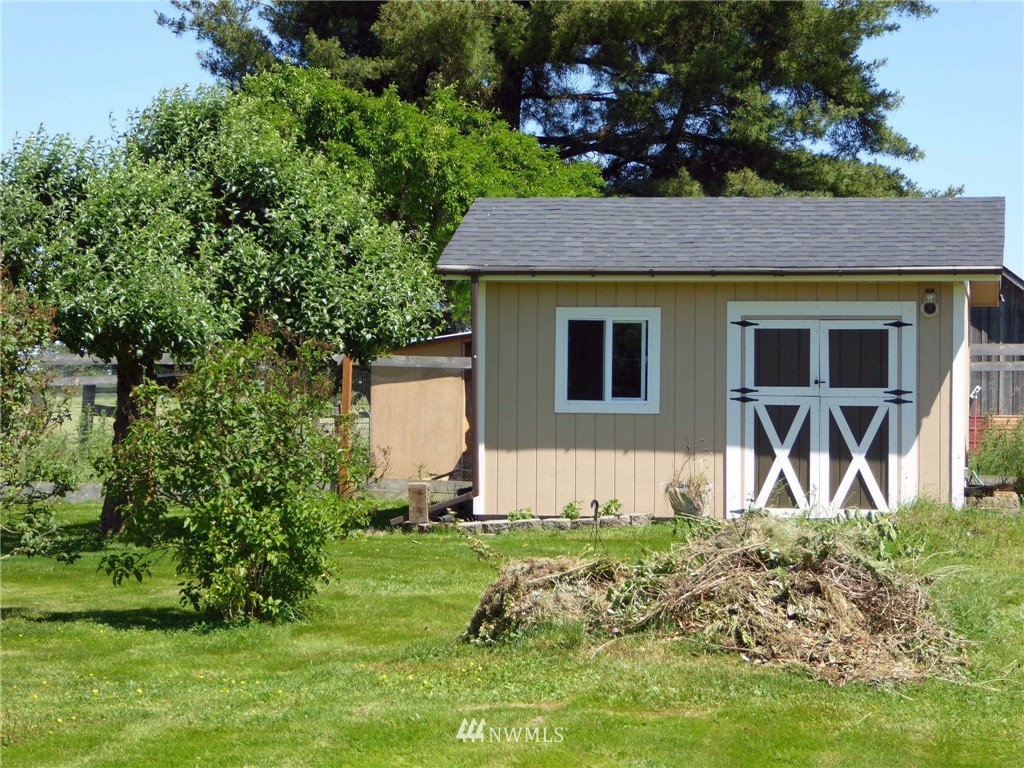 173 Bay Road Winlock, WA 98596 - Photo 22 of 24 Gallery Image 22