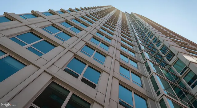 a view of a building