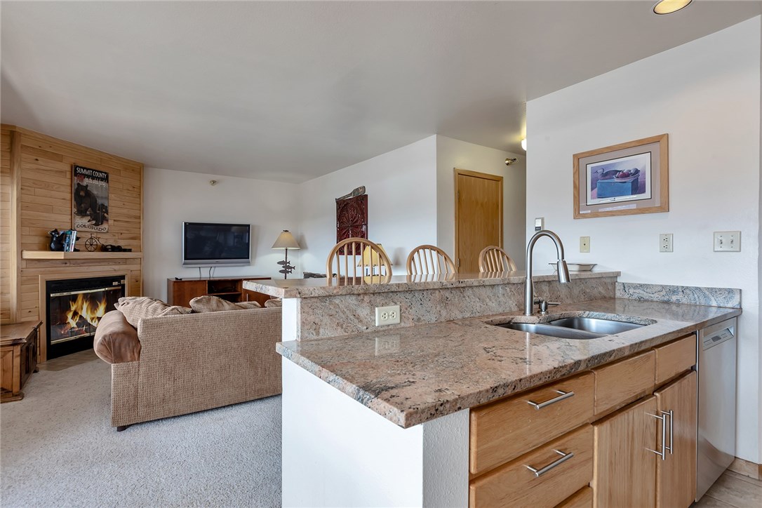 95300 Ryan Gulch Road, Unit 312 Silverthorne, CO 80498 - Photo 14 of 31 Gallery Image 14
