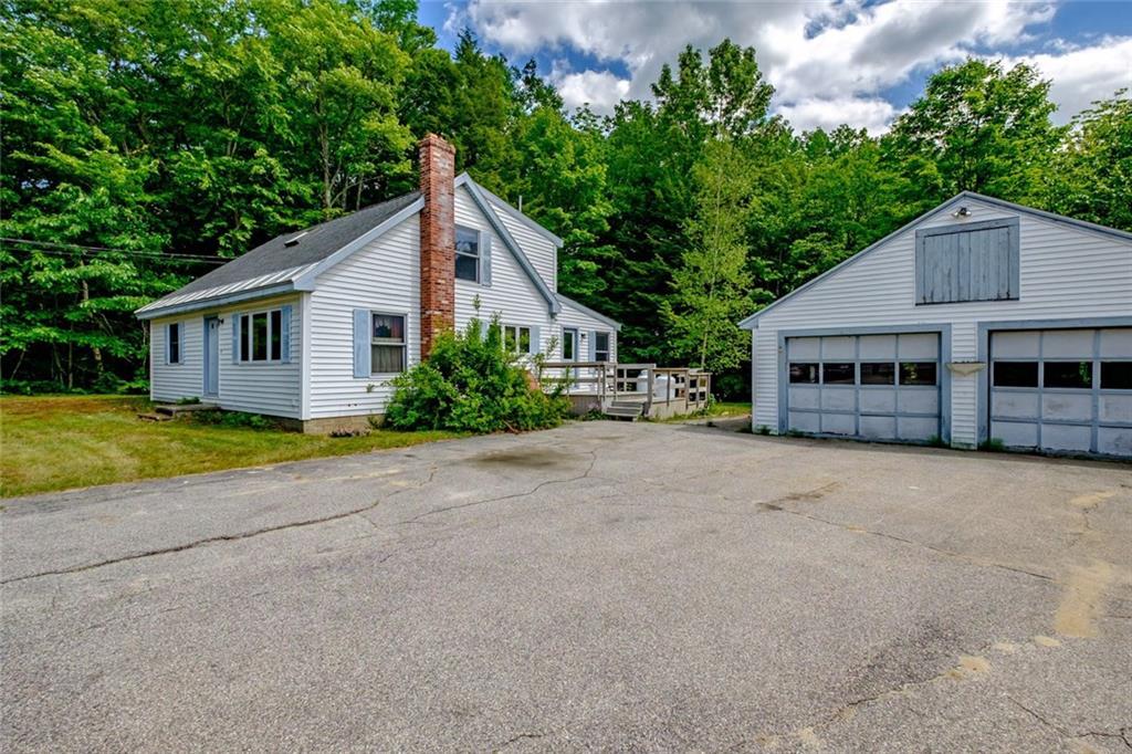 381 Mill Road North Yarmouth, ME 04097 - Photo 1 of 28 Photo