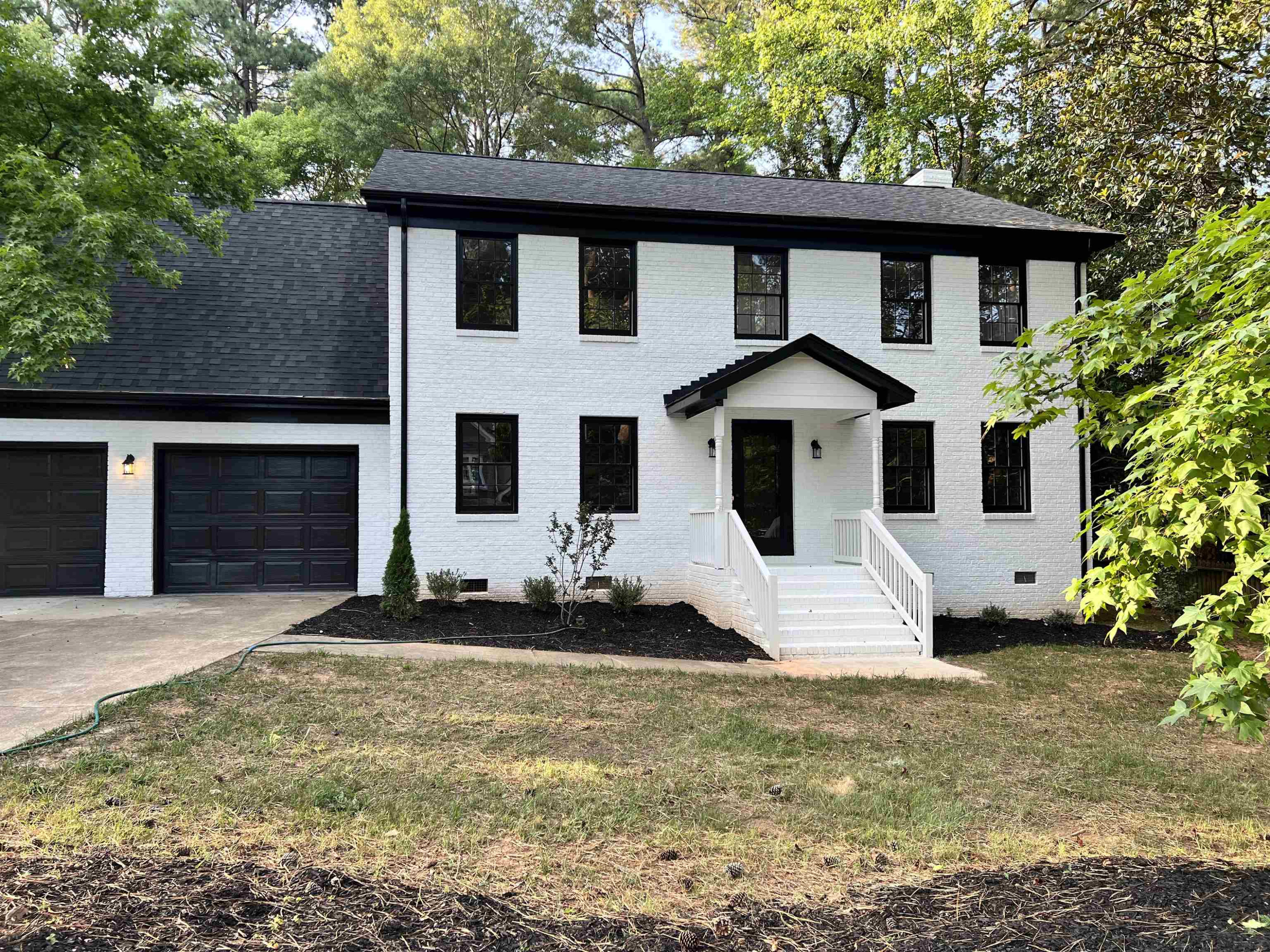 8315 Mourning Dove Road Raleigh, NC 27615 - Photo 2 of 28 Photo 2