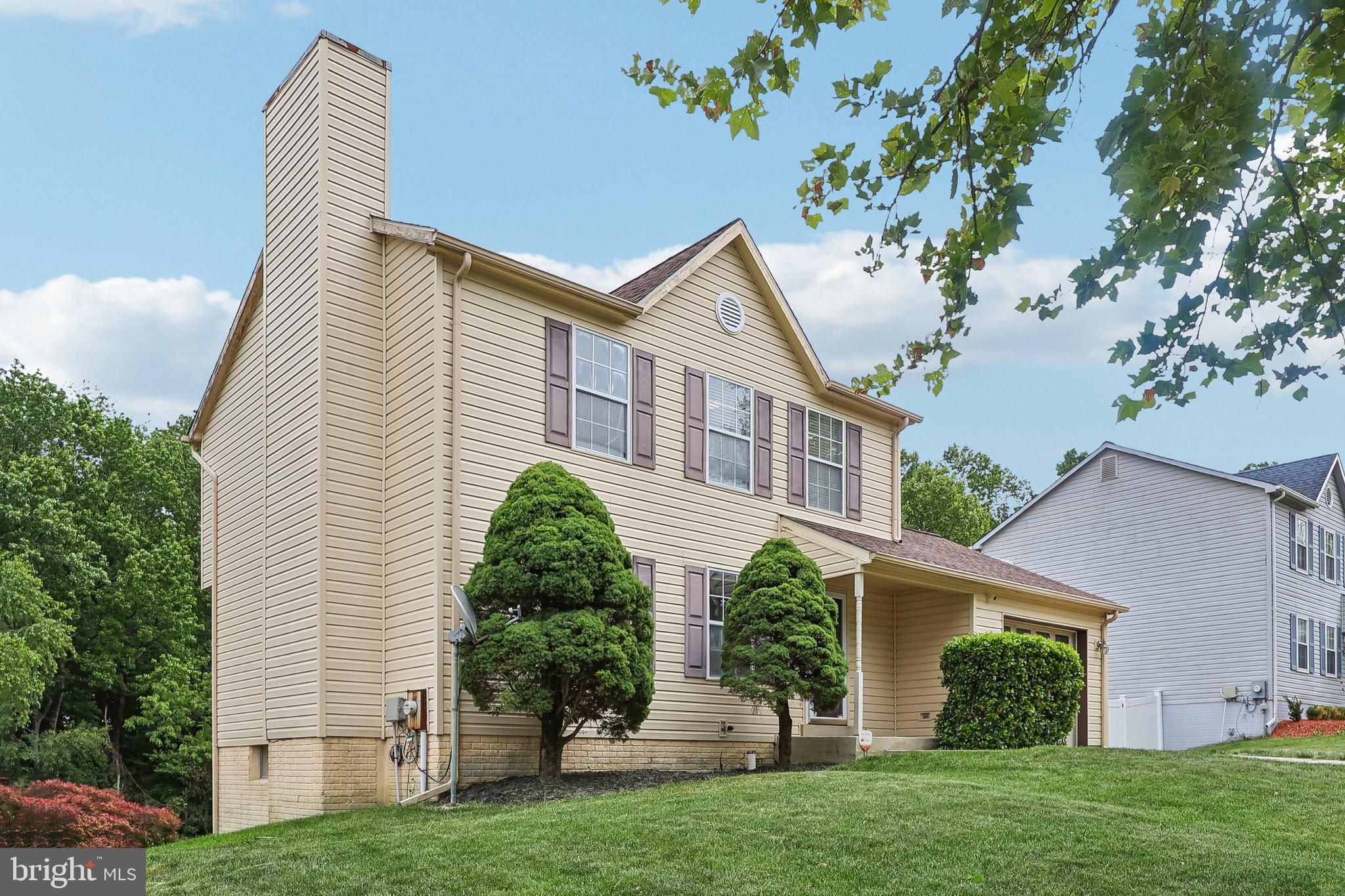 6910 Cherryfield Road Fort Washington, MD 20744 - Photo 8 of 76