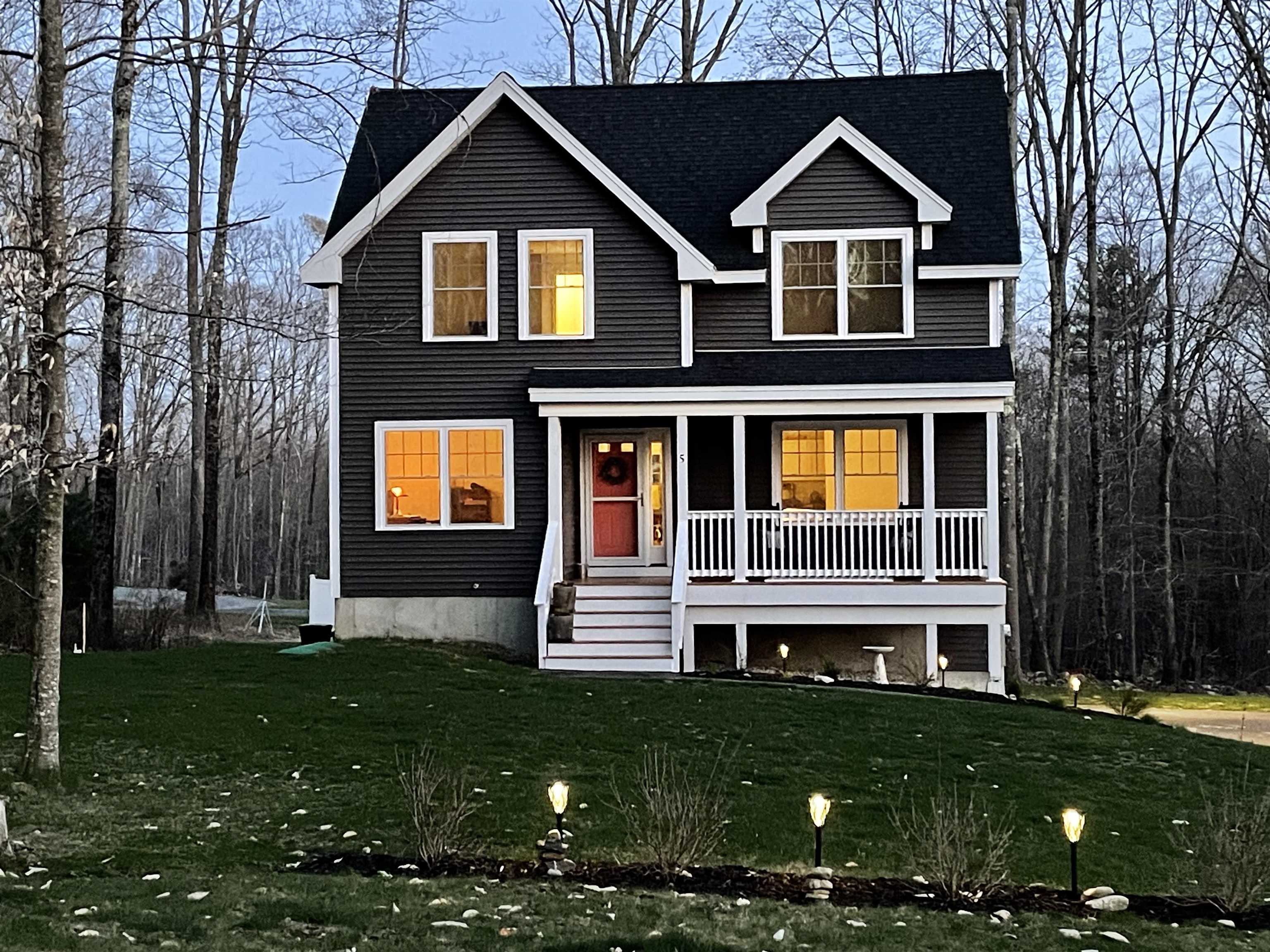 5 Deer Ridge Lane Kittery, ME 03904 - Photo 1 of 31 Gallery Image 1