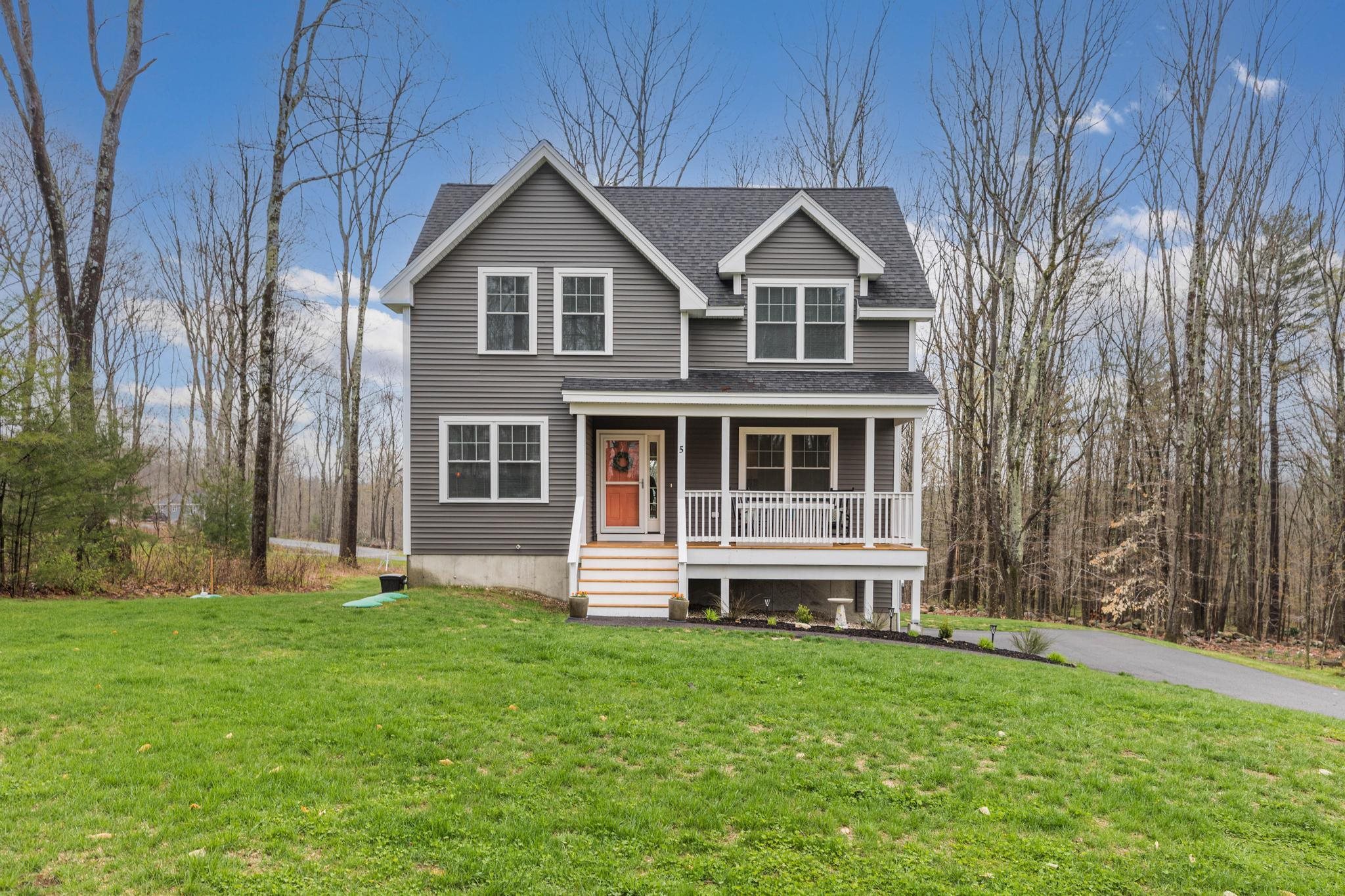 5 Deer Ridge Lane Kittery, ME 03904 - Photo 3 of 31 Gallery Image 3