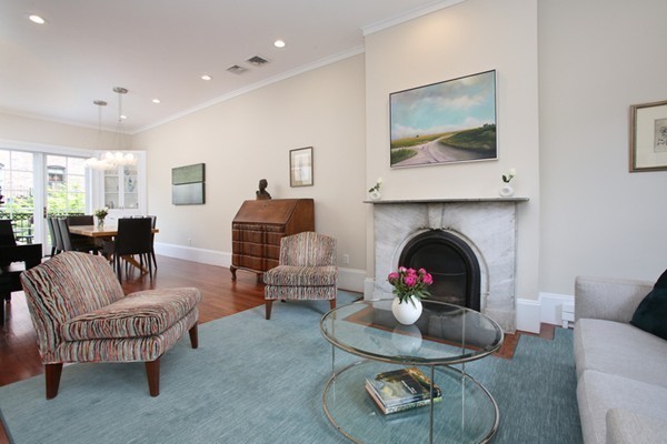 105 Appleton Street Boston, MA 02116 - Photo 1 of 28