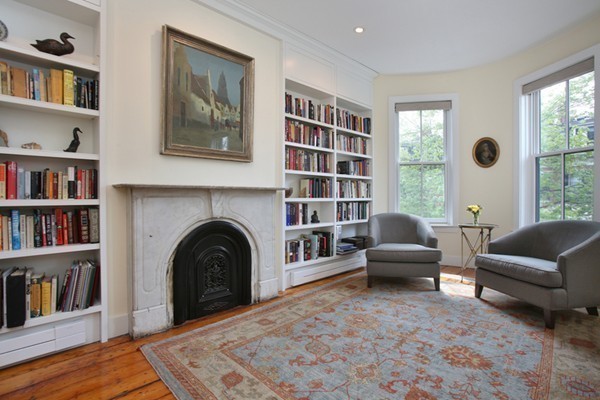 105 Appleton Street Boston, MA 02116 - Photo 11 of 28