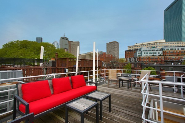 105 Appleton Street Boston, MA 02116 - Photo 20 of 28