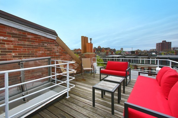 105 Appleton Street Boston, MA 02116 - Photo 21 of 28