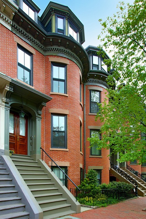 105 Appleton Street Boston, MA 02116 - Photo 22 of 28