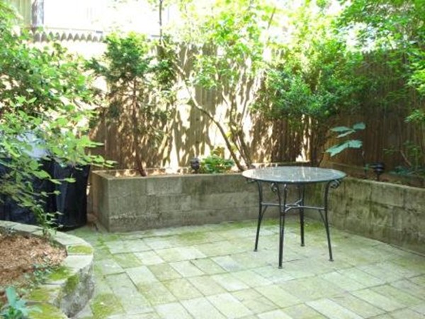 105 Appleton Street Boston, MA 02116 - Photo 28 of 28