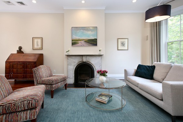 105 Appleton Street Boston, MA 02116 - Photo 3 of 28