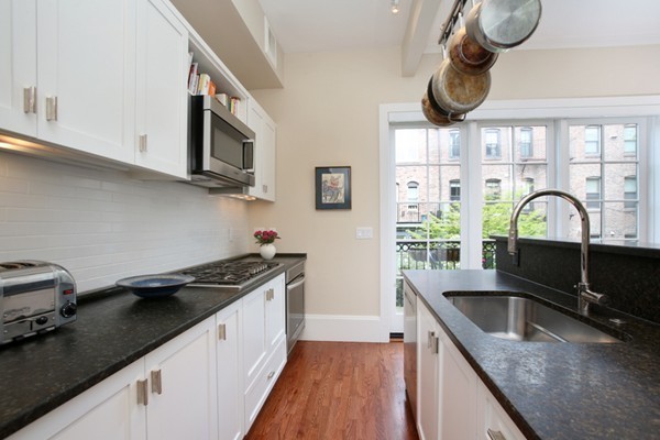 105 Appleton Street Boston, MA 02116 - Photo 7 of 28